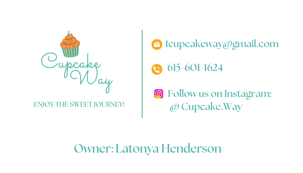 Cupcake Way  - Image 2