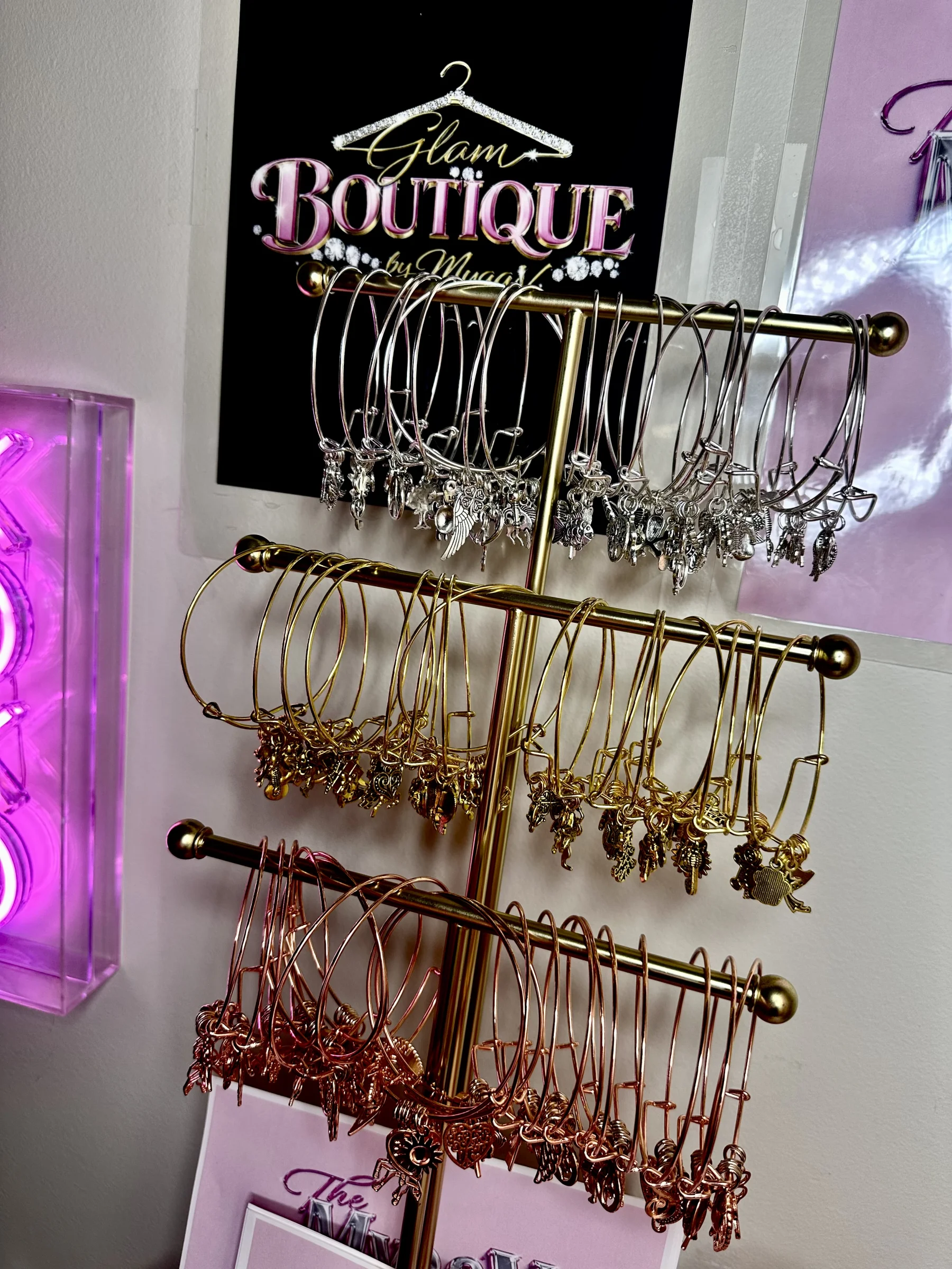 Glam Boutique by MyaaV - Image 3