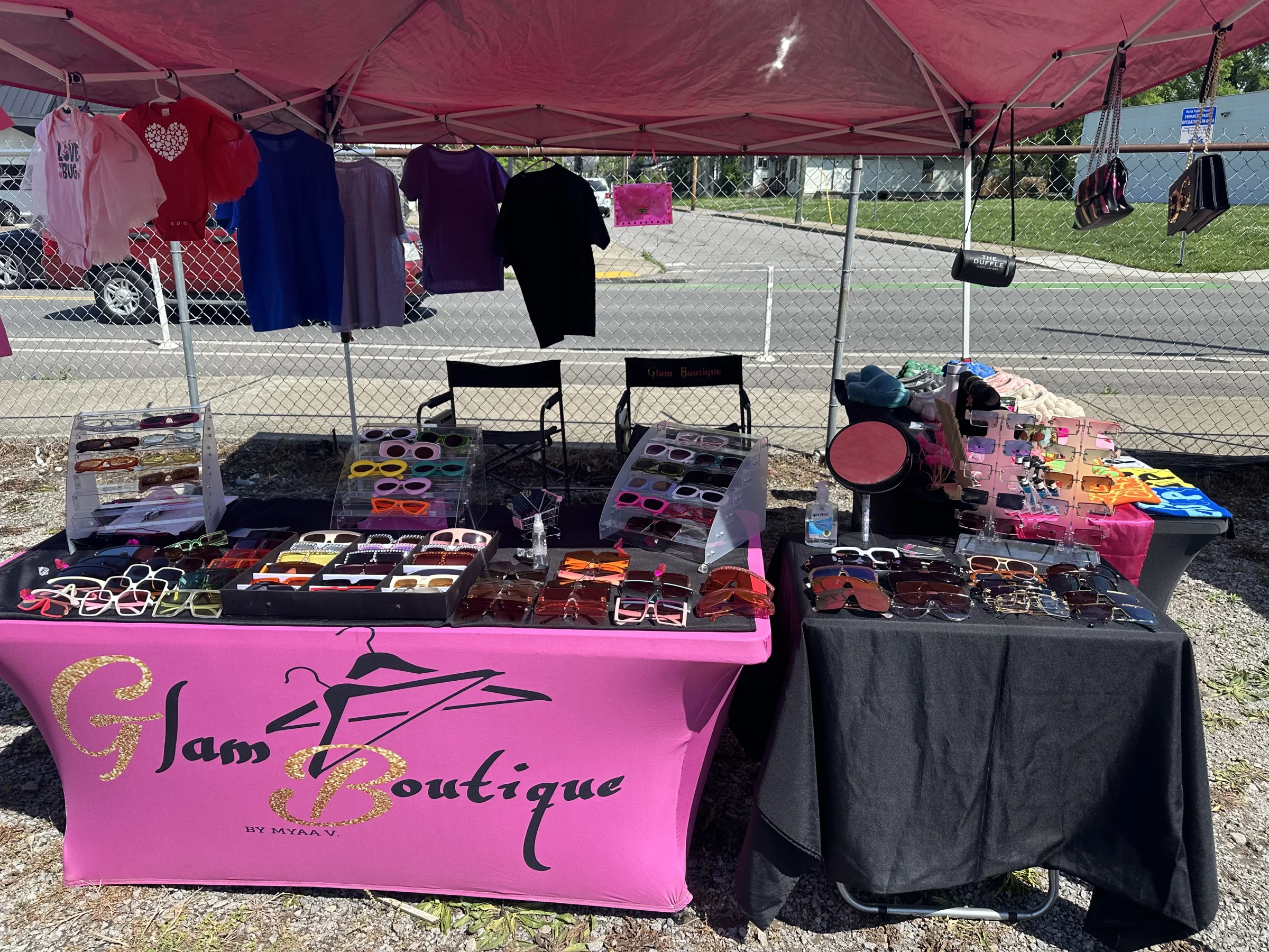 Glam Boutique by MyaaV - Image 2