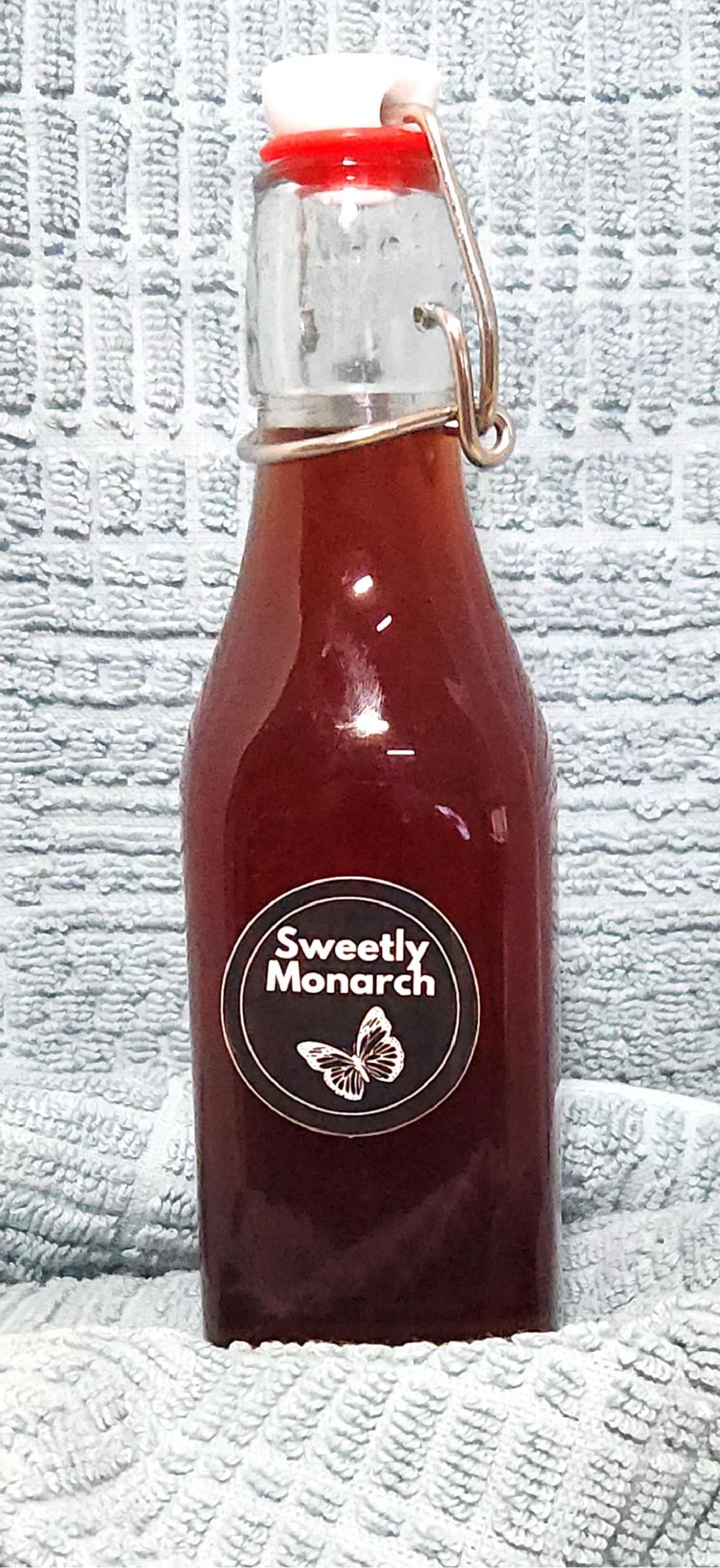 Sweetly Monarch - Image 4