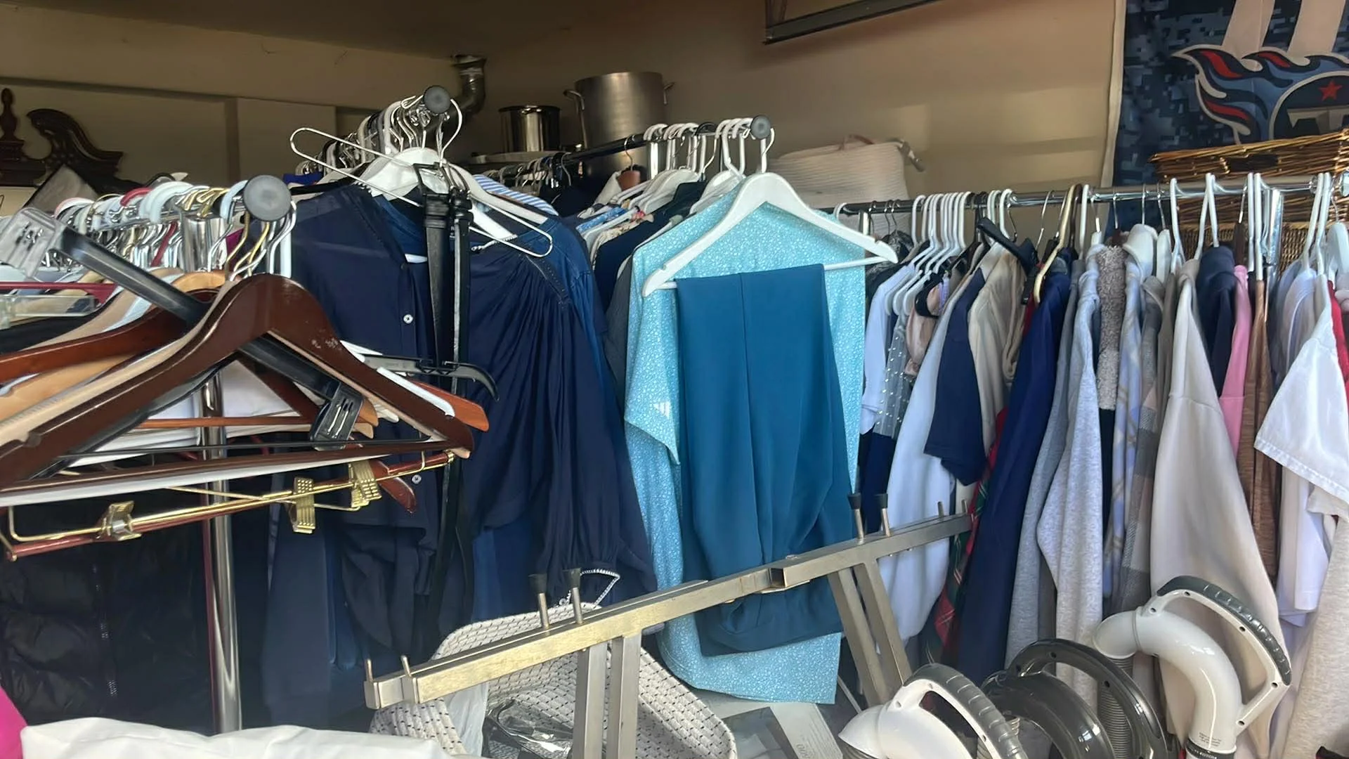 Second Story Boutique - Image 2