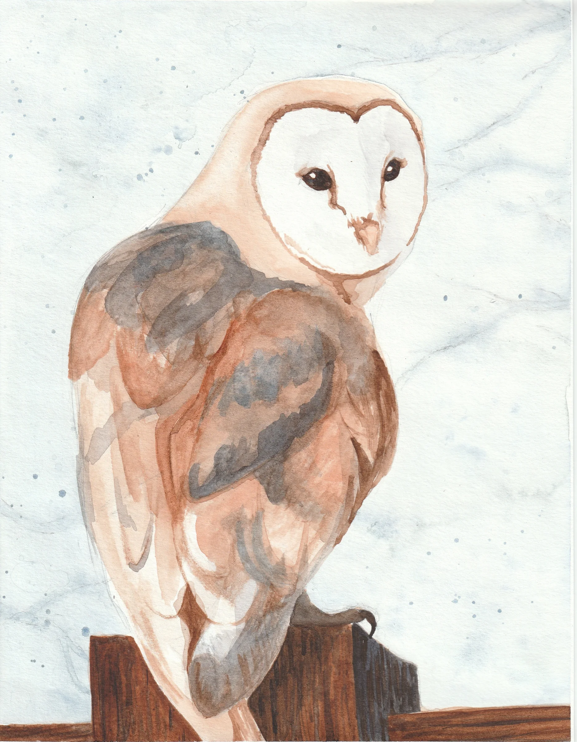 Art by Holladay - Image 2