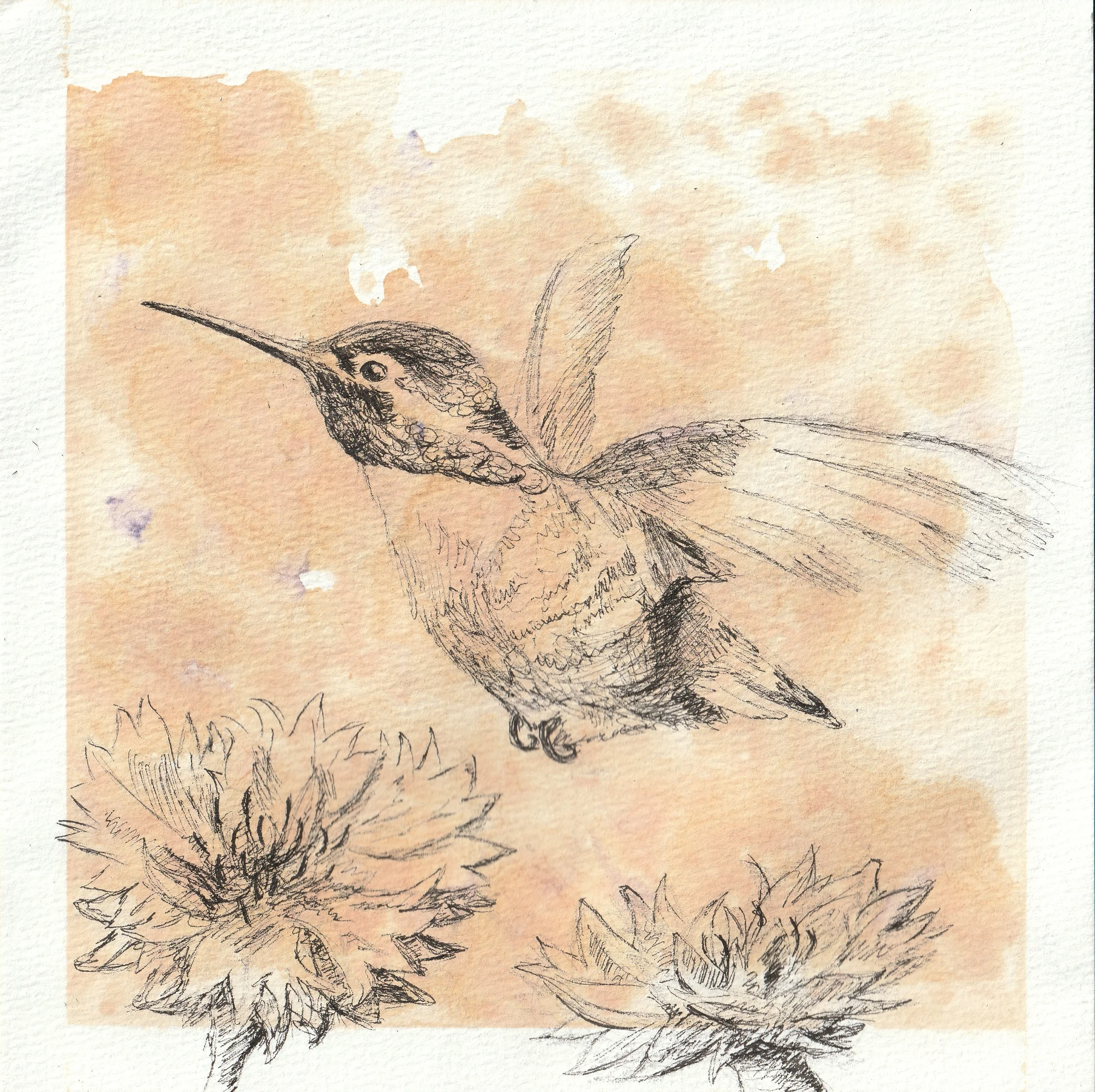 Art by Holladay - Image 1