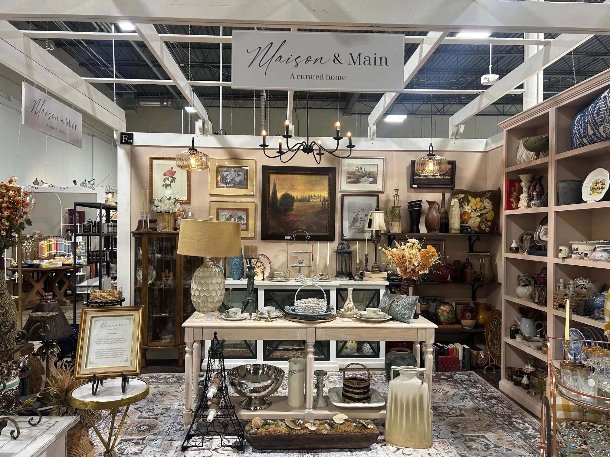 Maison & Main - Image 2