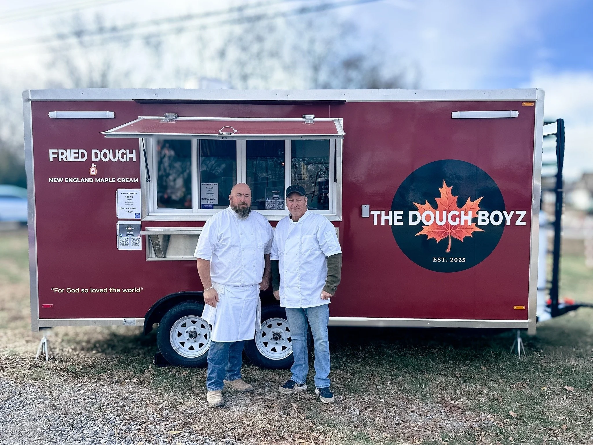 The Dough Boyz - Image 2