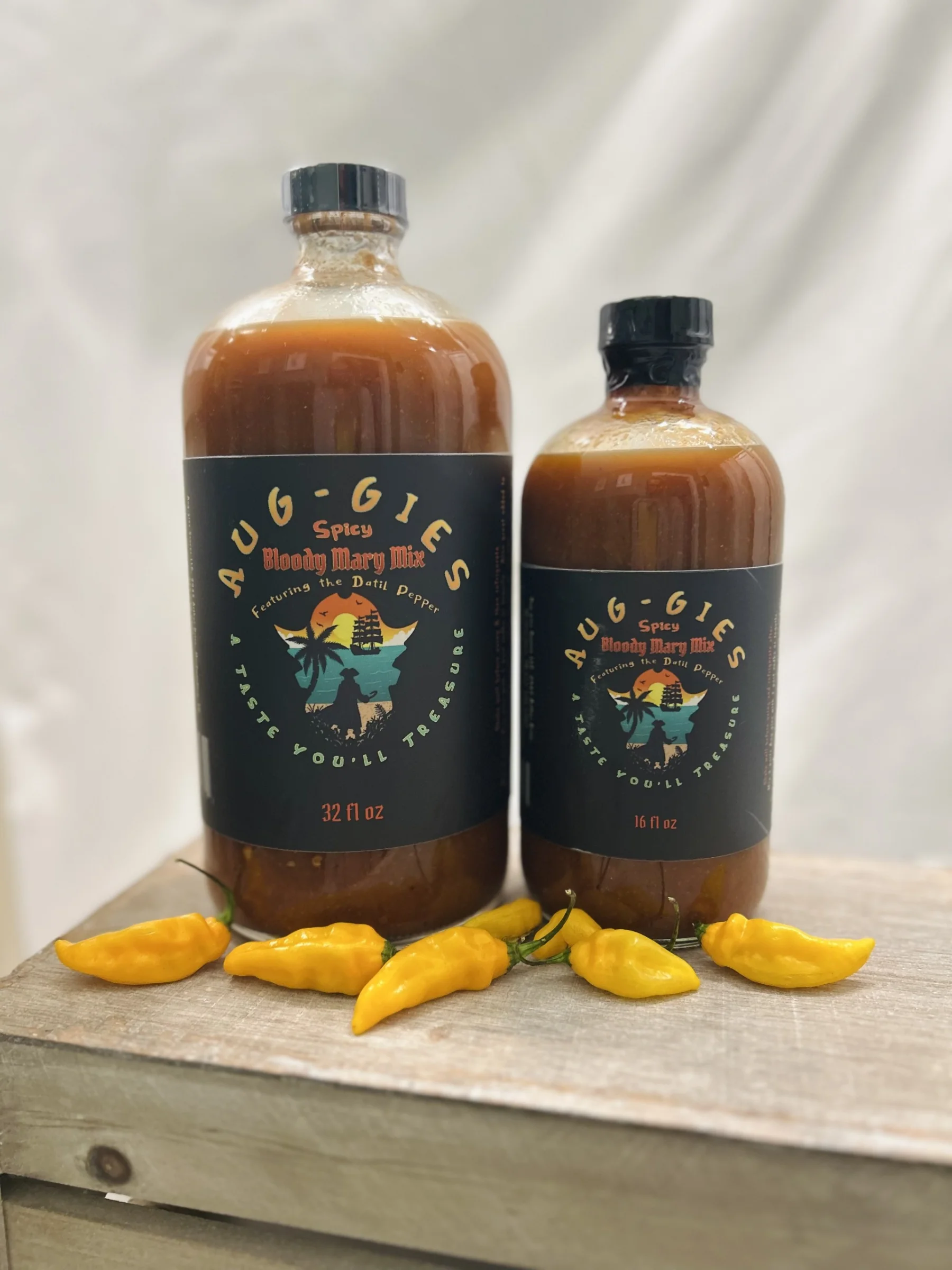 Aug-gies Sauces LLC - Image 6