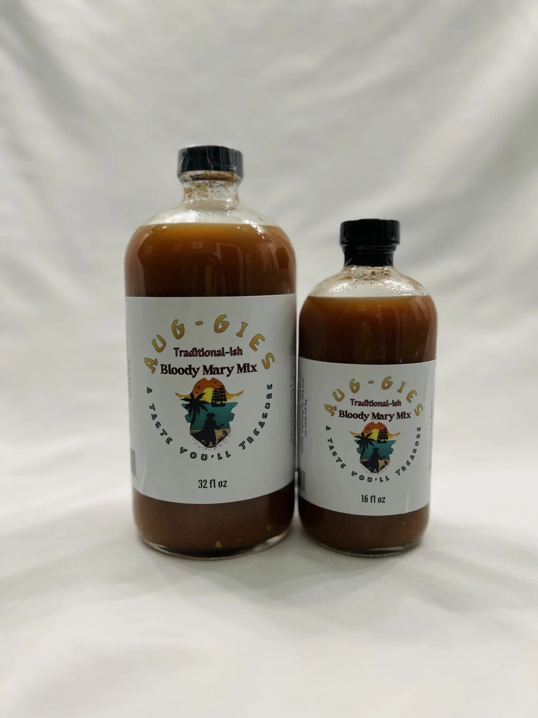Aug-gies Sauces LLC - Image 7