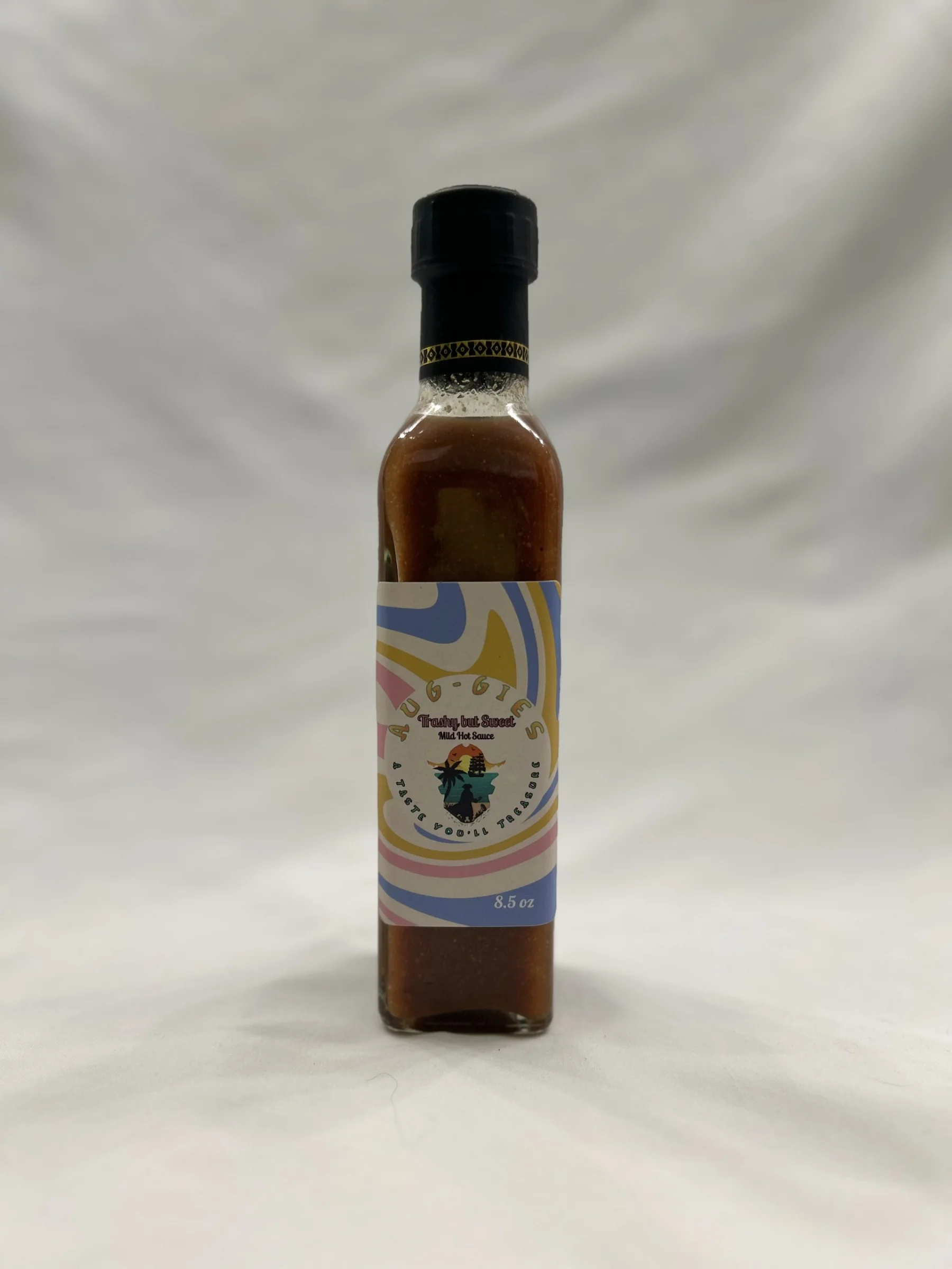 Aug-gies Sauces LLC - Image 4