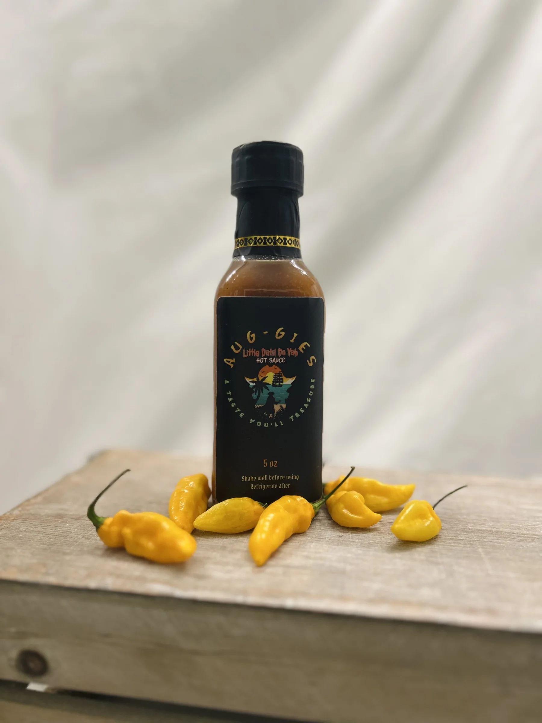 Aug-gies Sauces LLC - Image 5