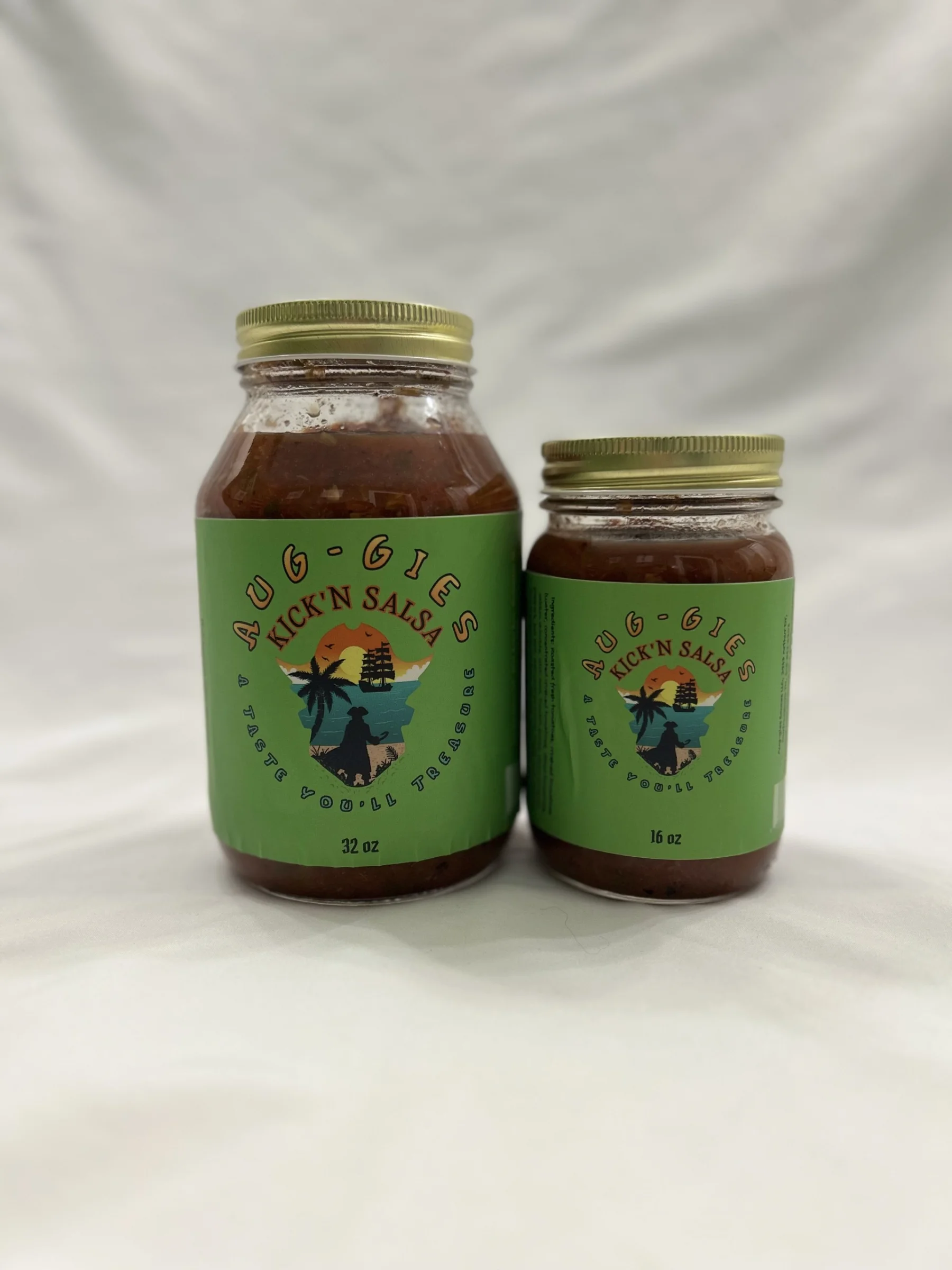 Aug-gies Sauces LLC - Image 3