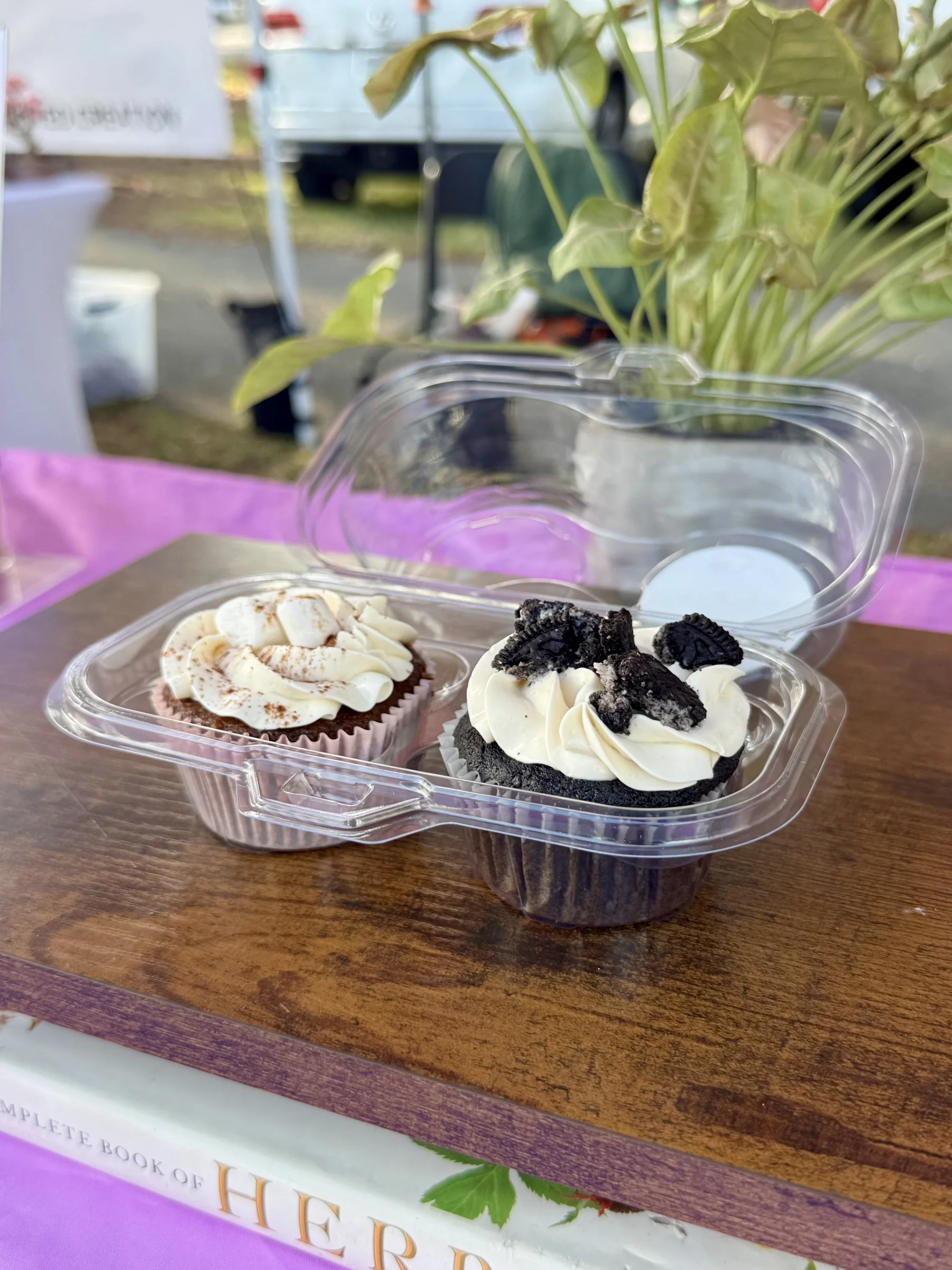 No Yolk Bakery - Image 6