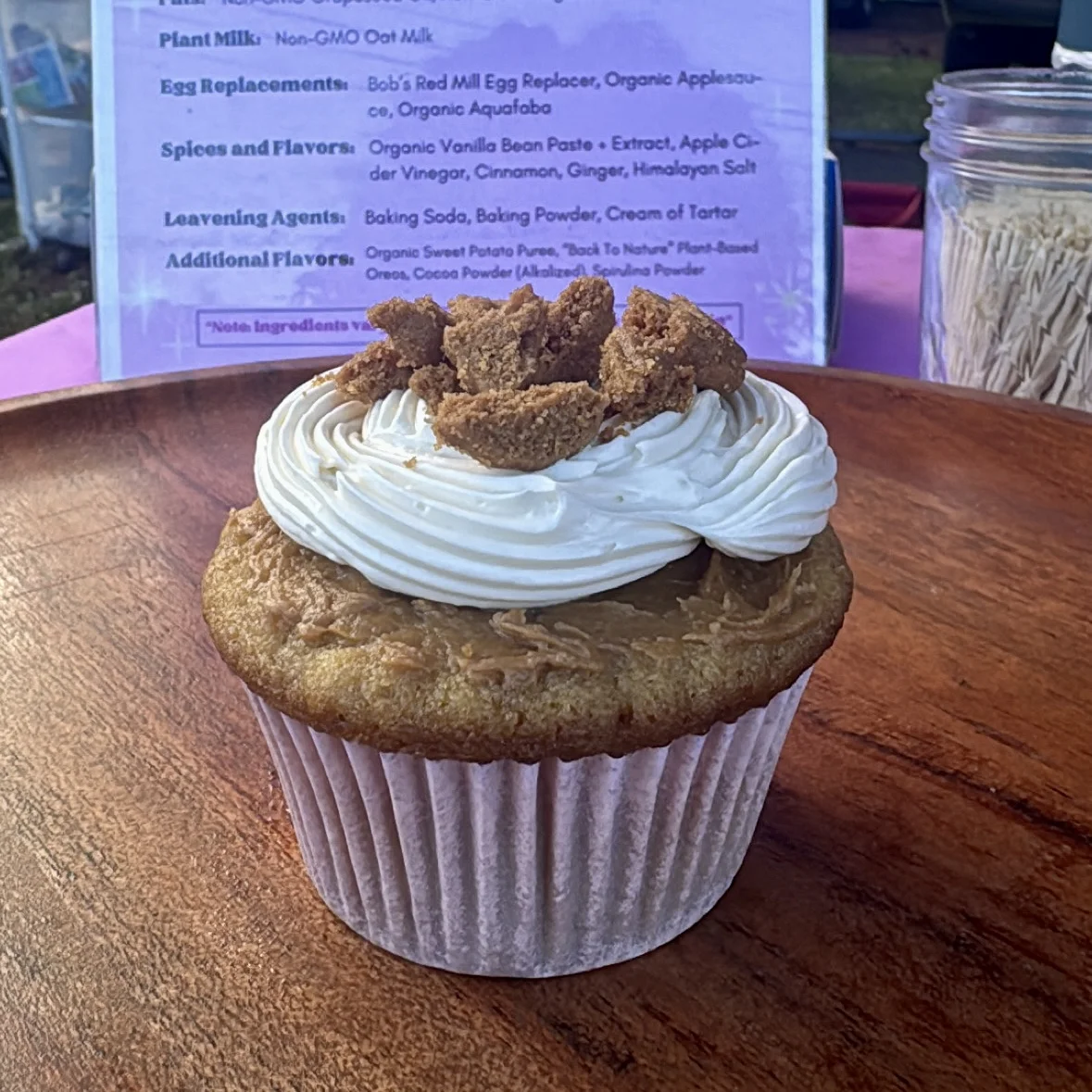 No Yolk Bakery - Image 7