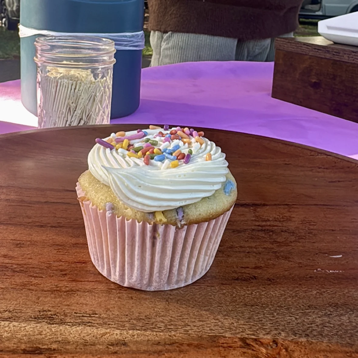 No Yolk Bakery - Image 8