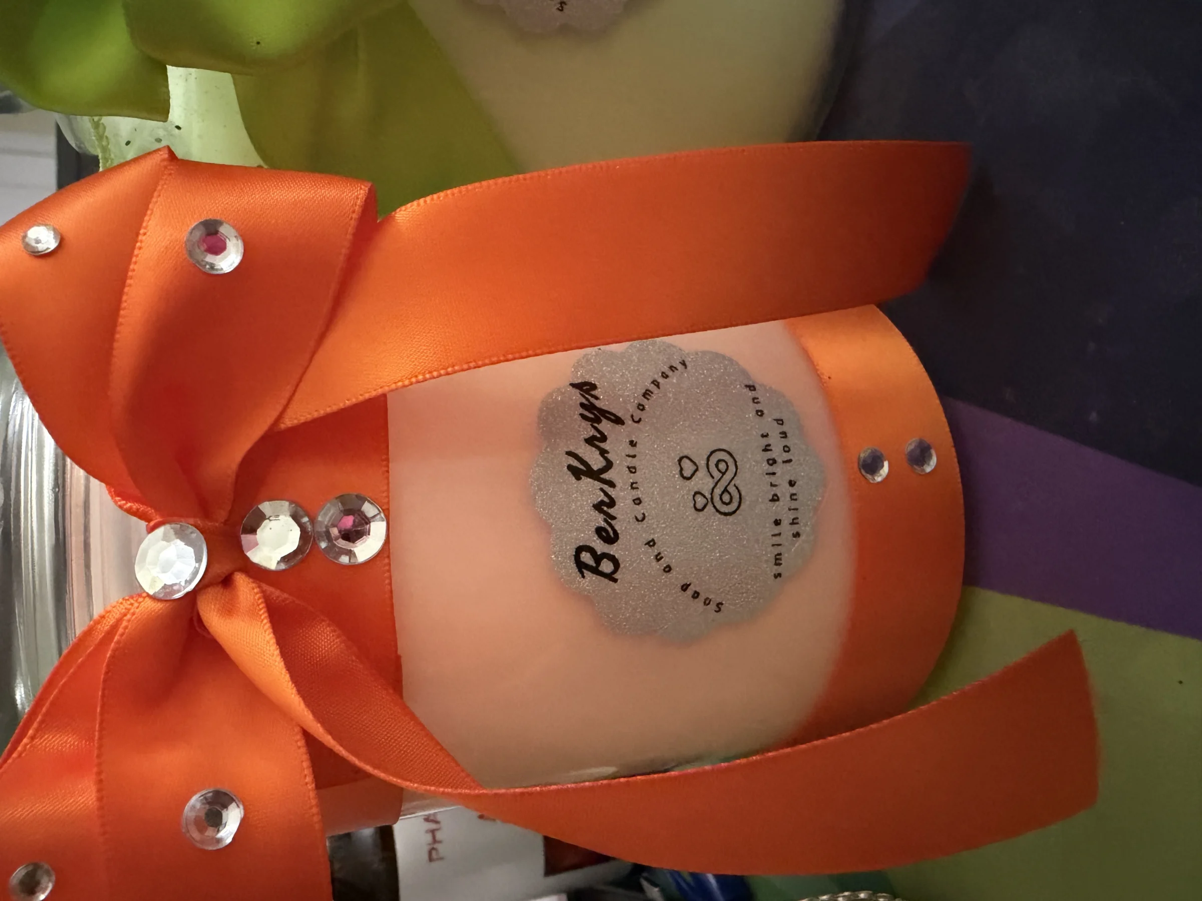 BerKrys Soap & Candle Company - Image 3