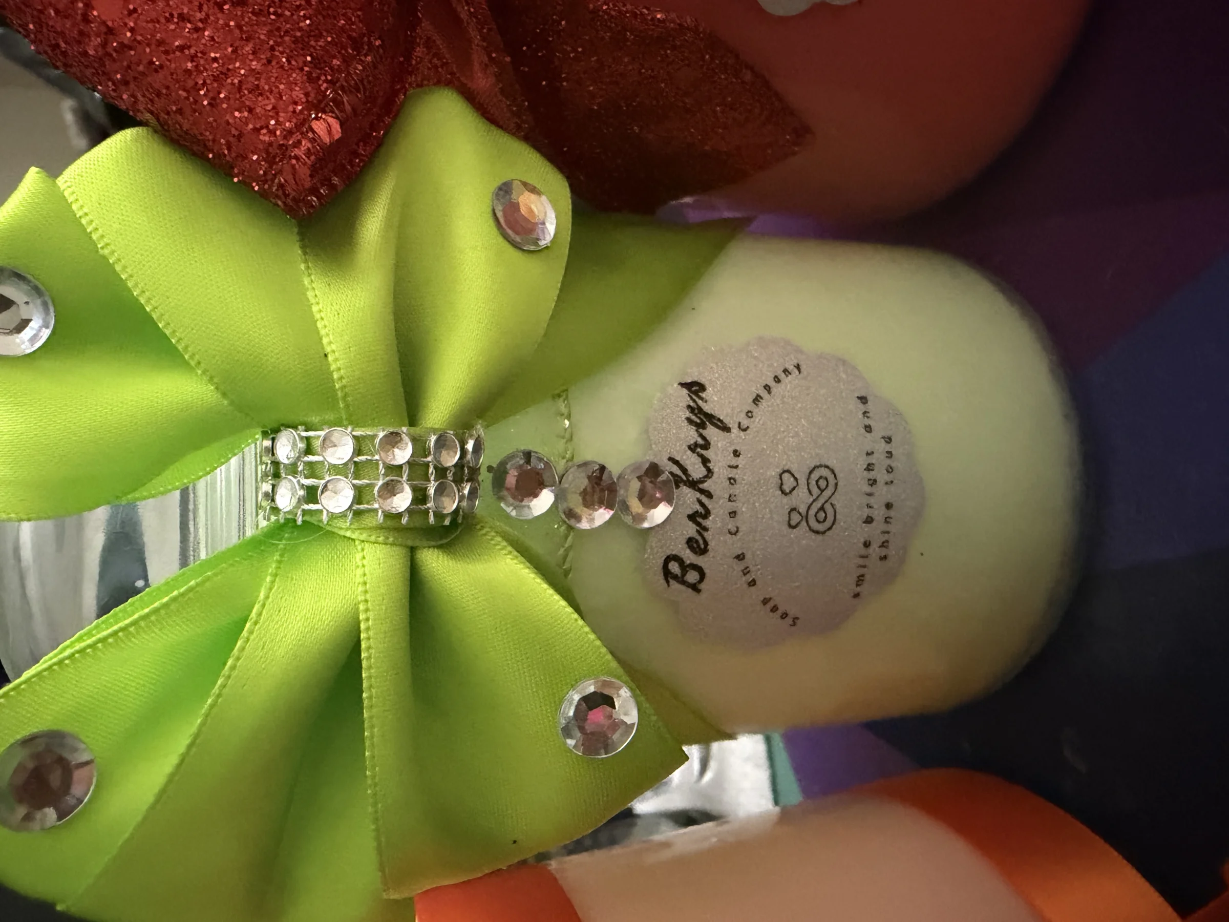 BerKrys Soap & Candle Company - Image 2