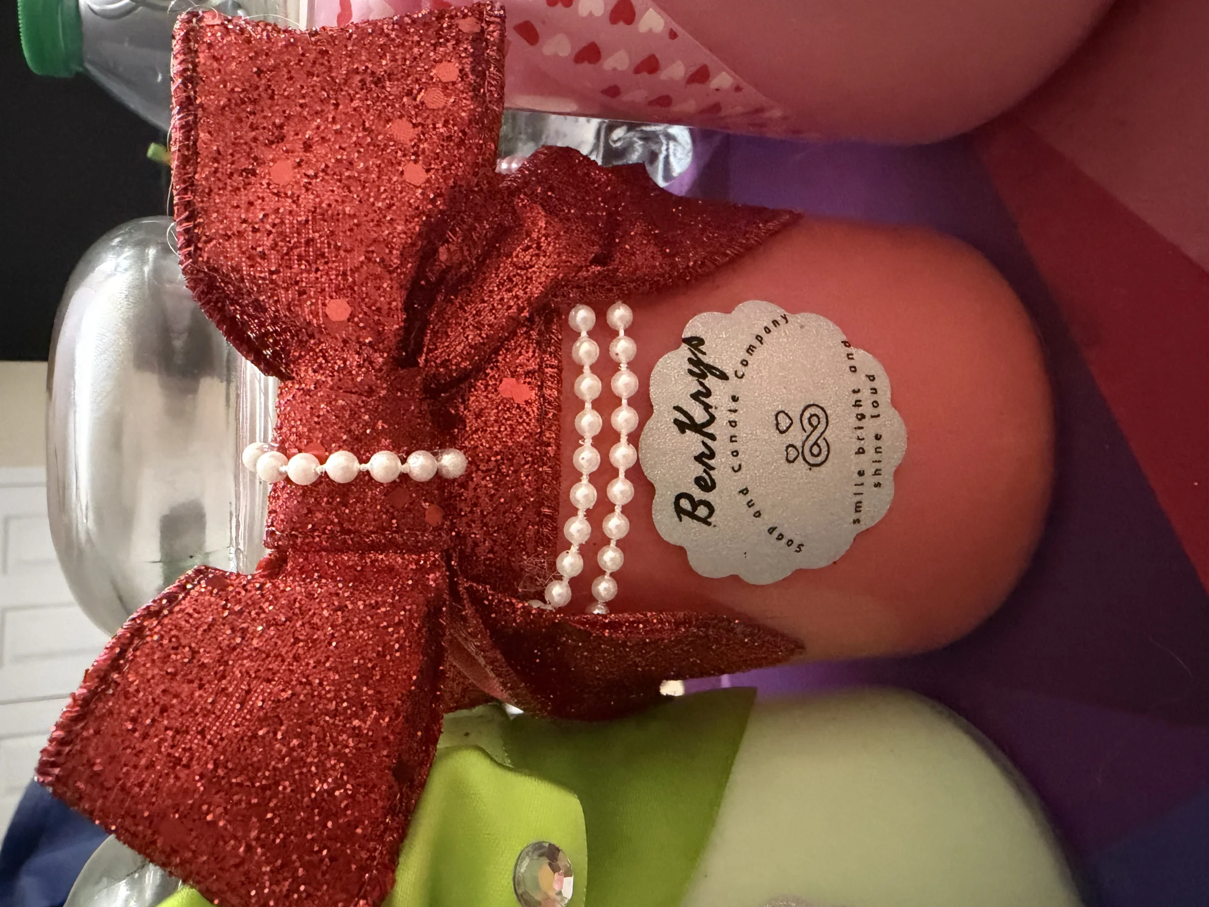 BerKrys Soap & Candle Company - Image 1