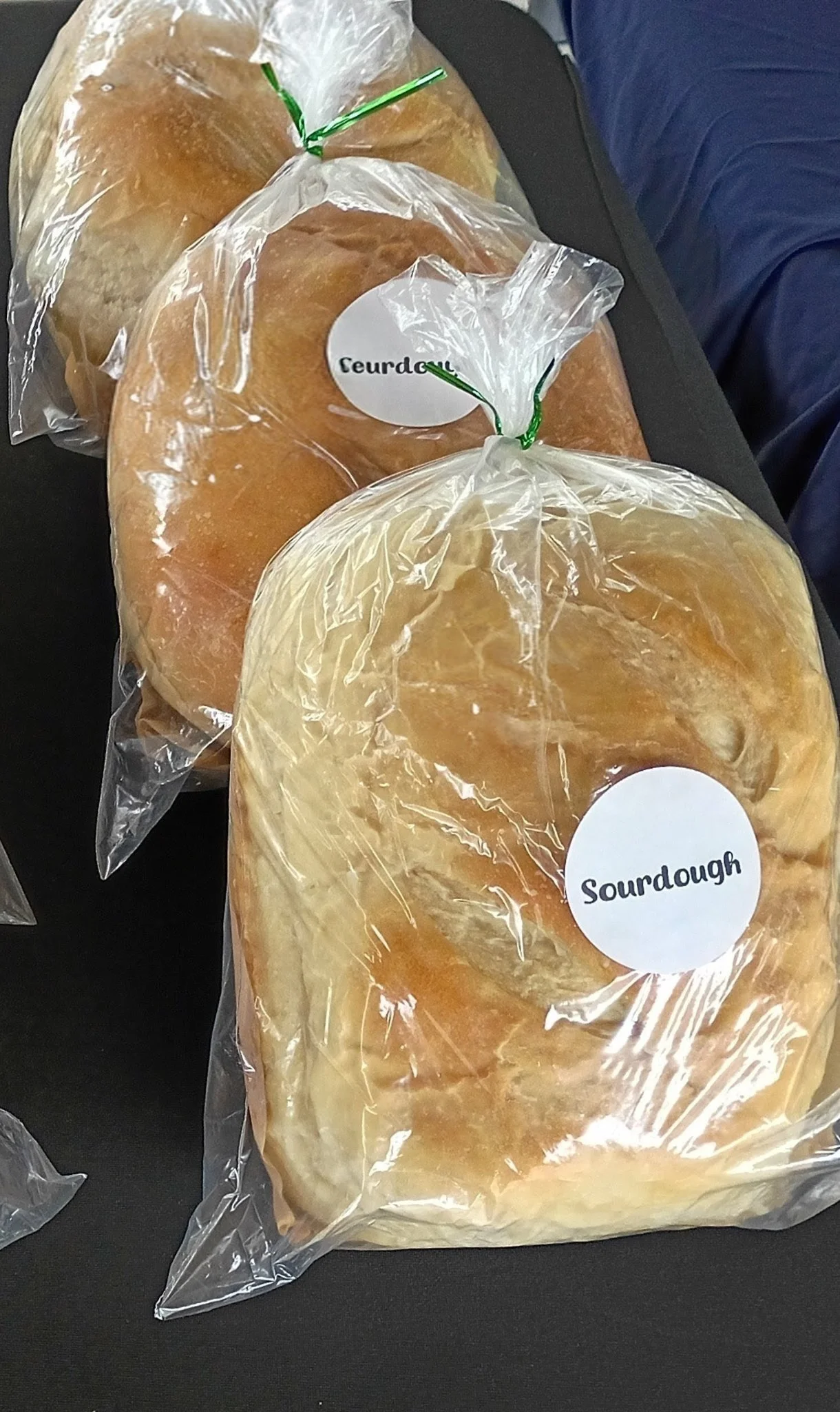 Mama's Sourdoughs and Bakery - Image 1