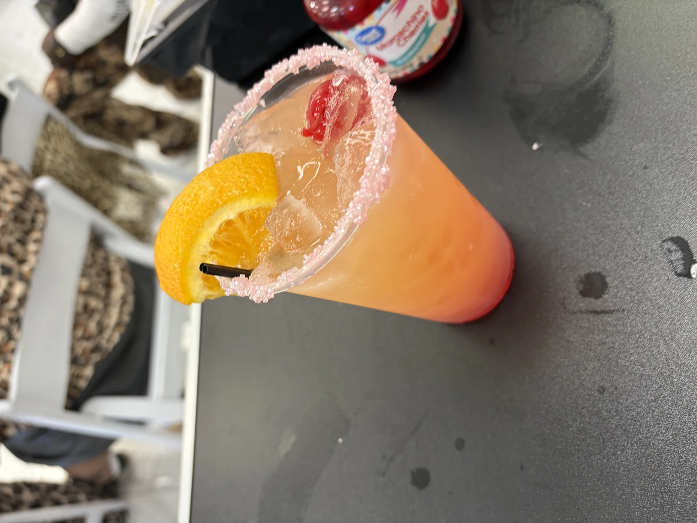 M&B Mixology - Image 5