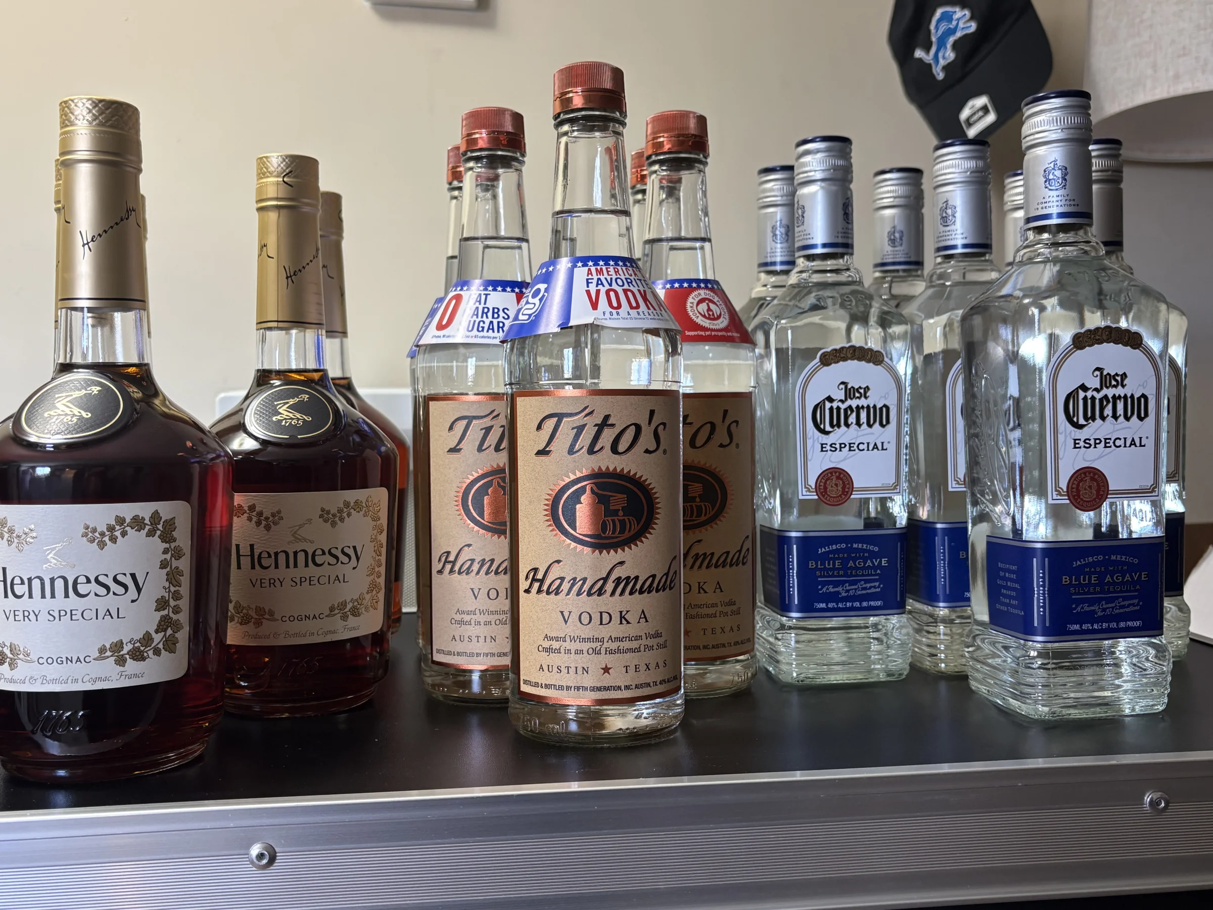 M&B Mixology - Image 4