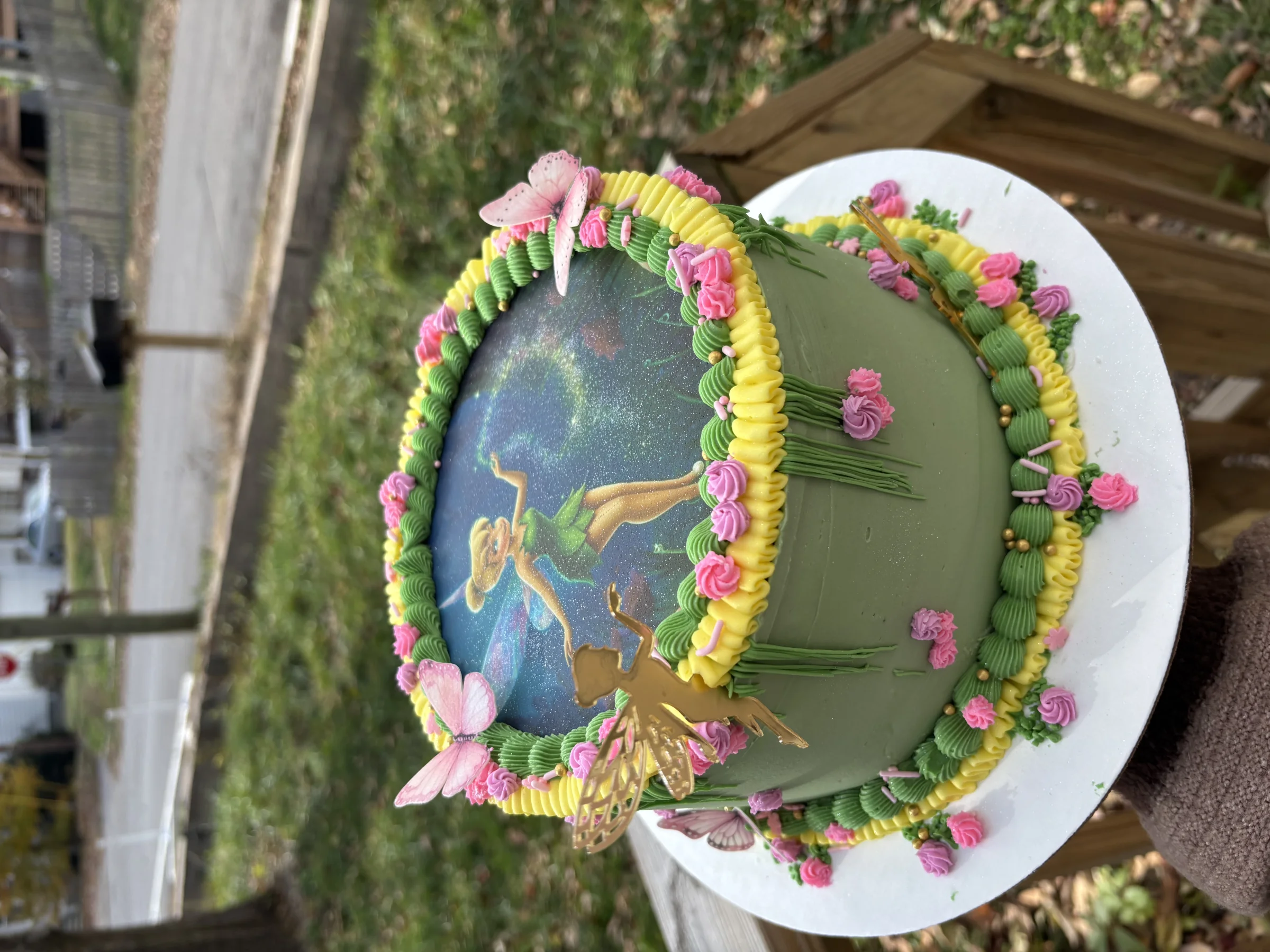 BakedByYazz - Image 1