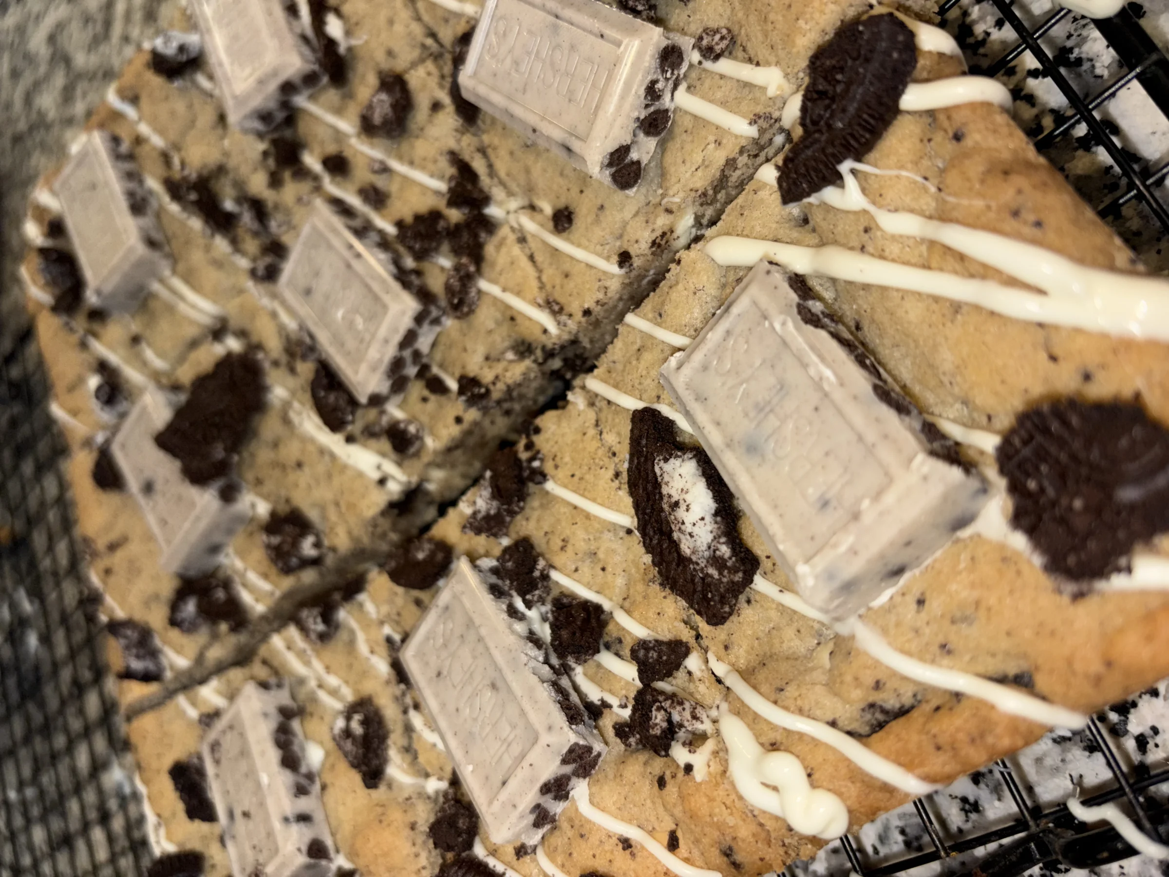 Bake You Happy Cookie Co. - Image 8