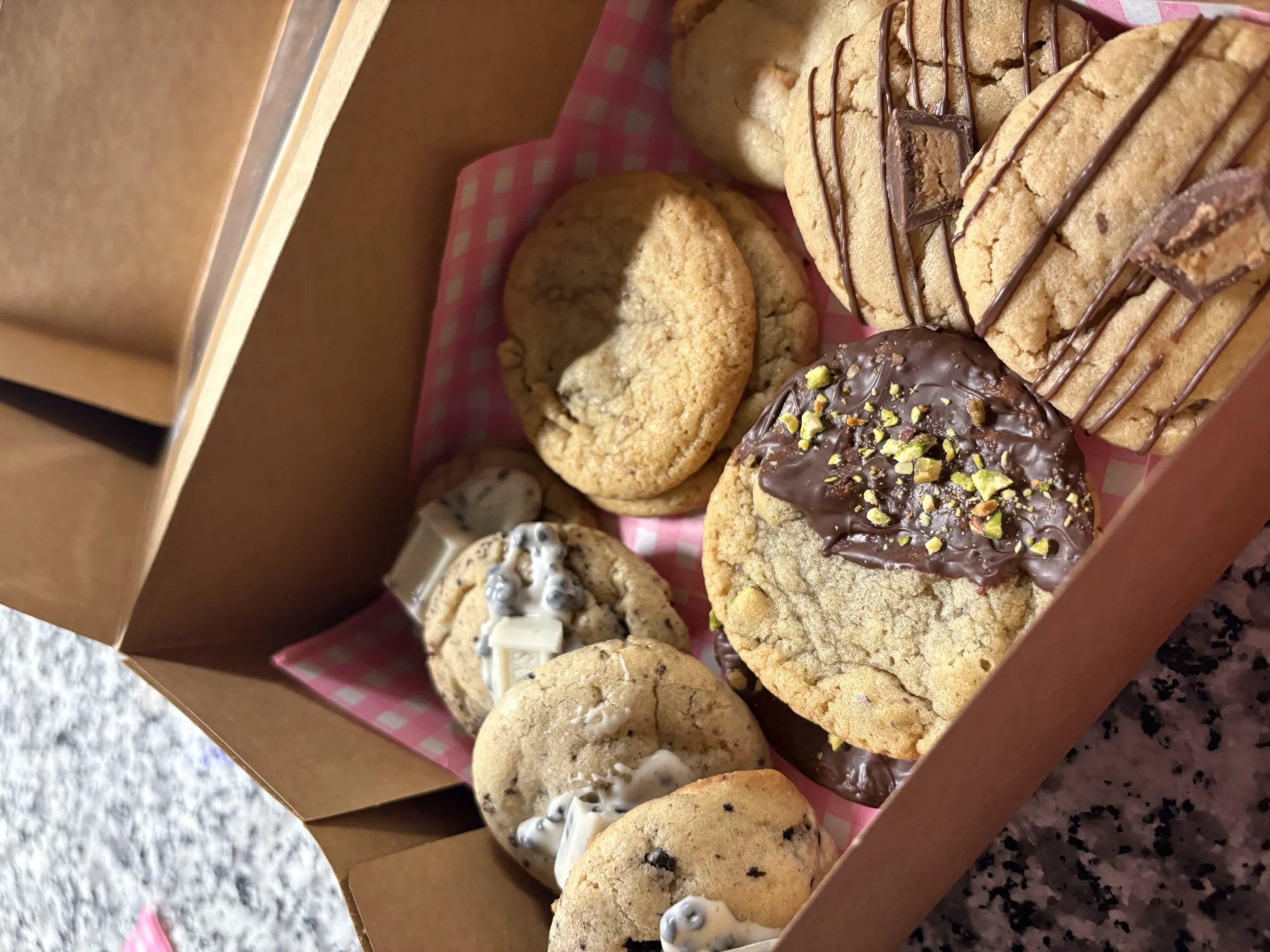Bake You Happy Cookie Co. - Image 4