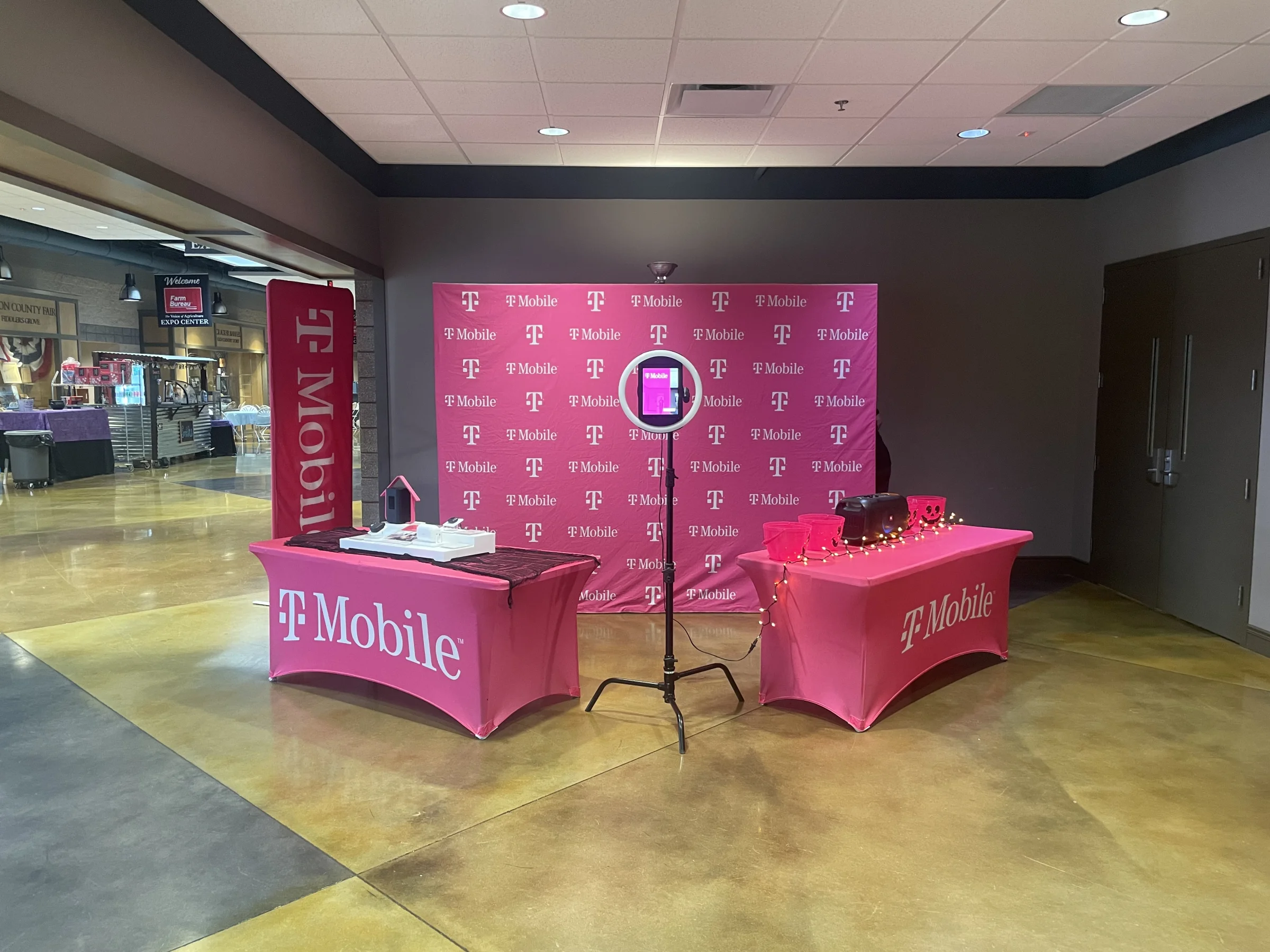 T-Mobile - Image 1
