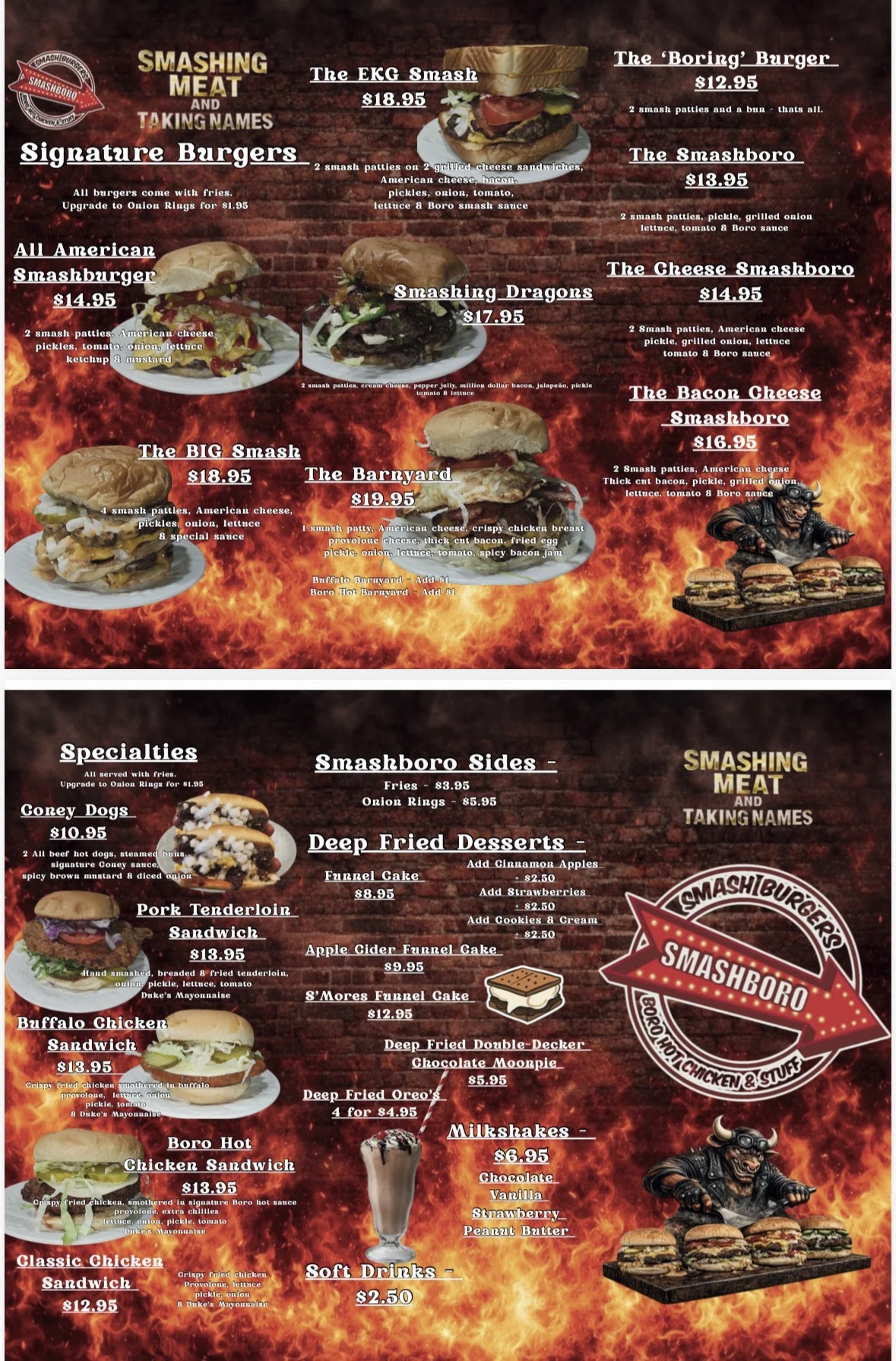 Smashboro - Image 2
