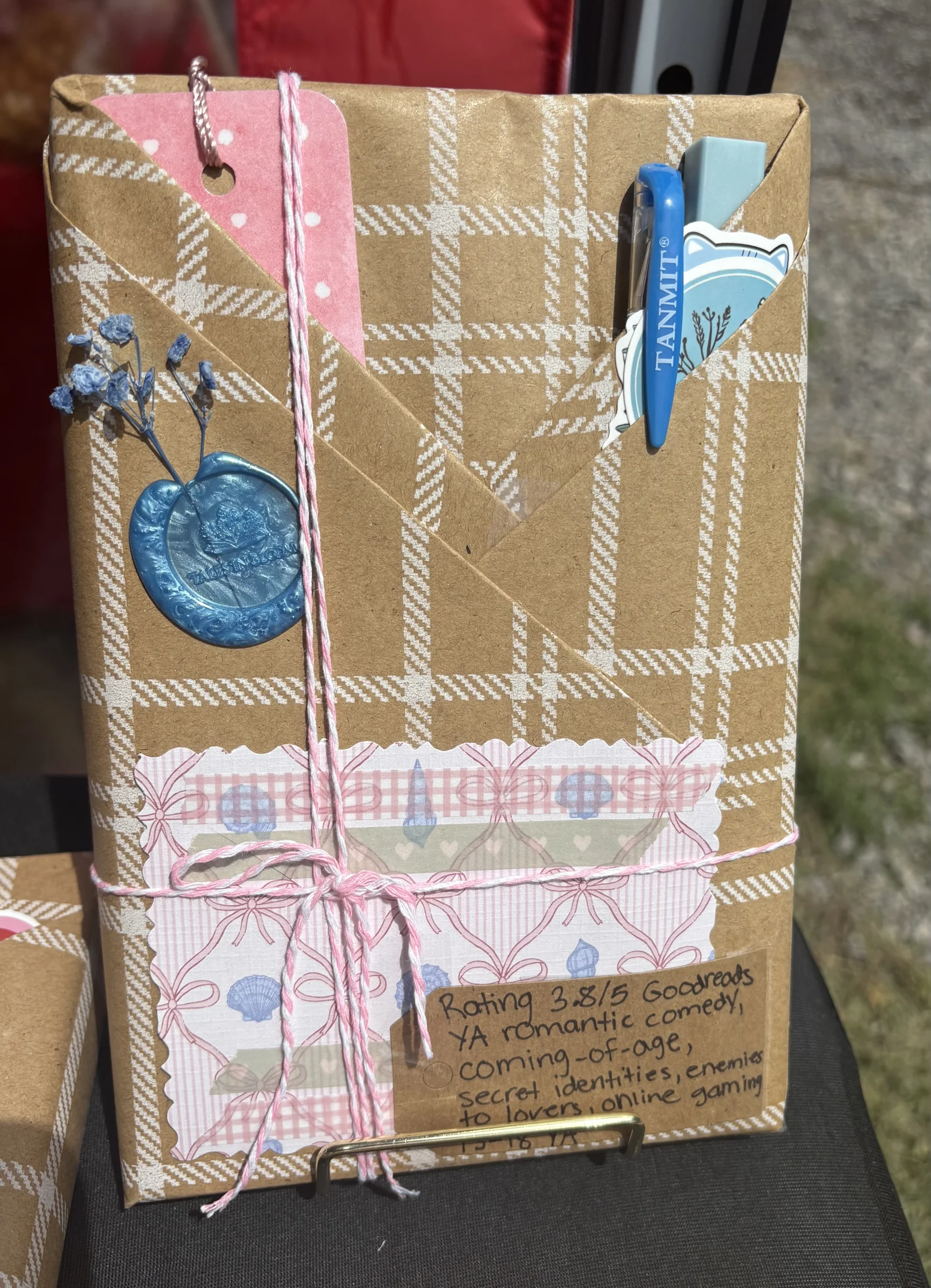 Tales in Bloom - Image 3