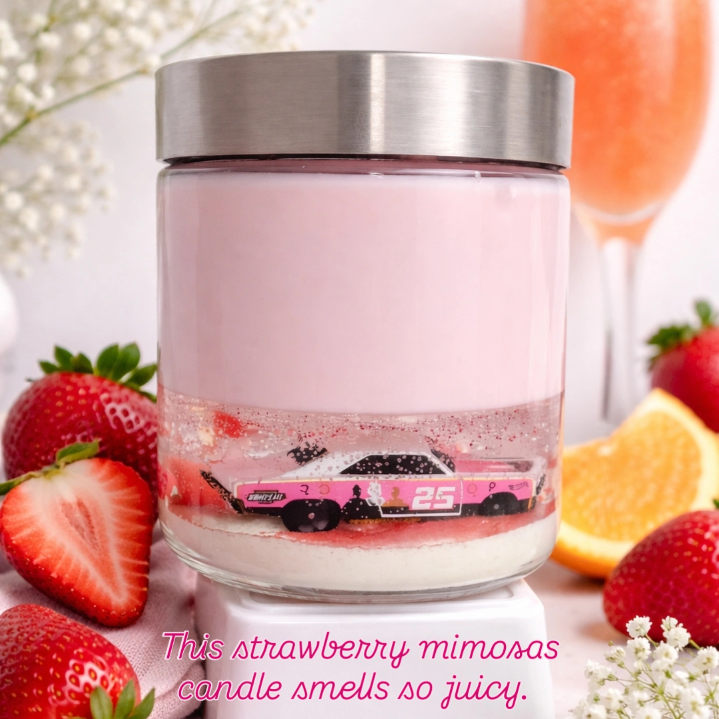 Intimate Wick's  - Image 5