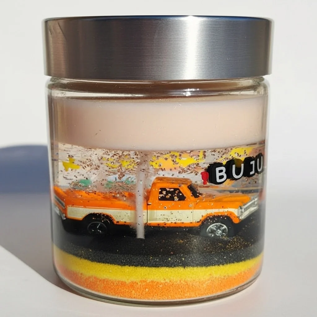 Intimate Wick's  - Image 8