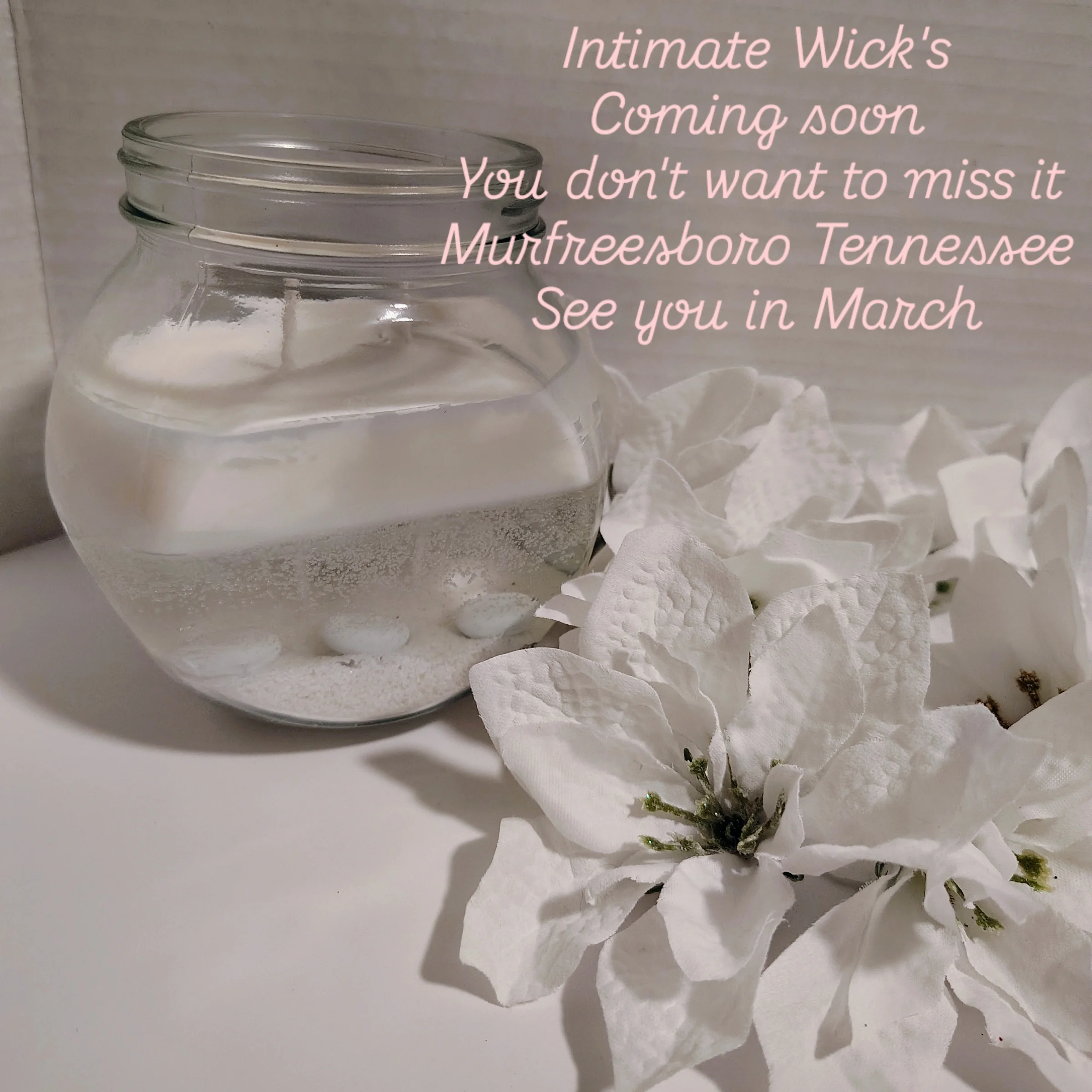 Intimate Wick's  - Image 4