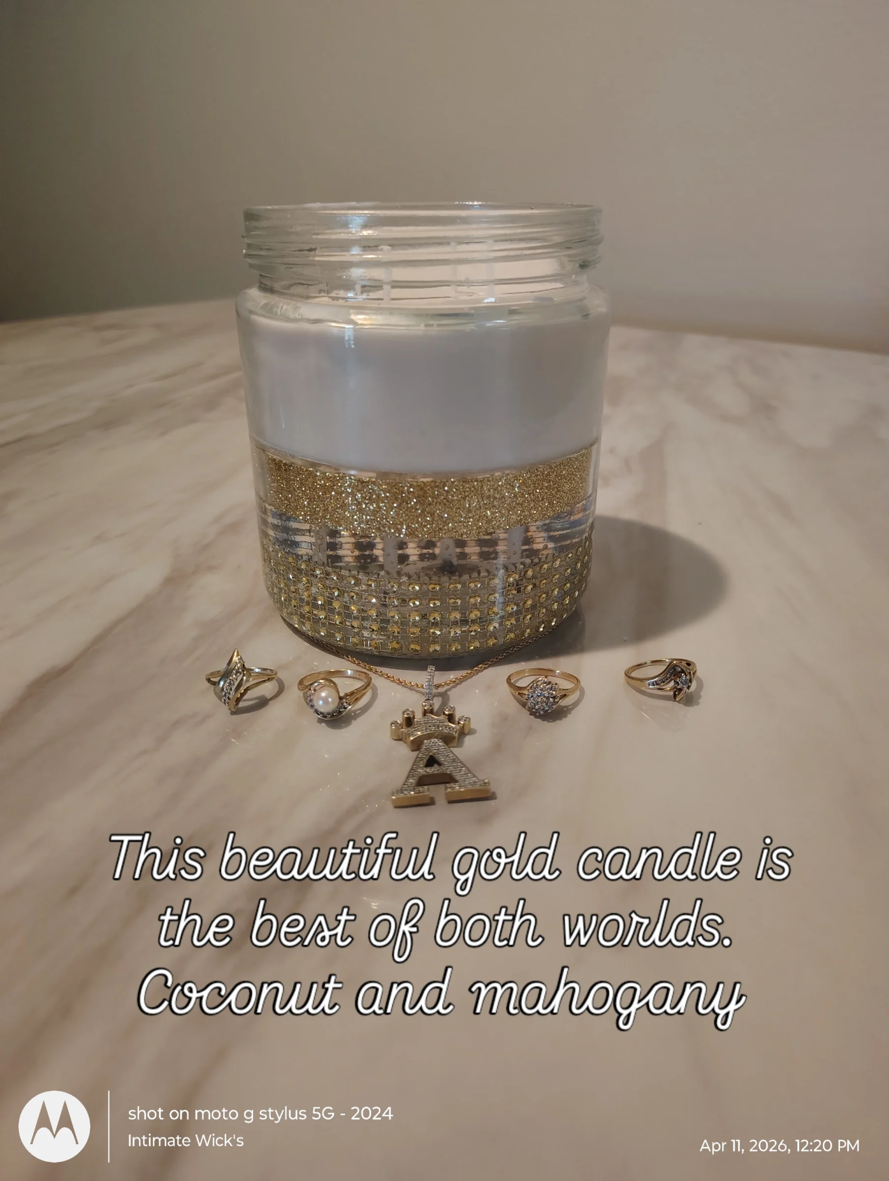 Intimate Wick's  - Image 3