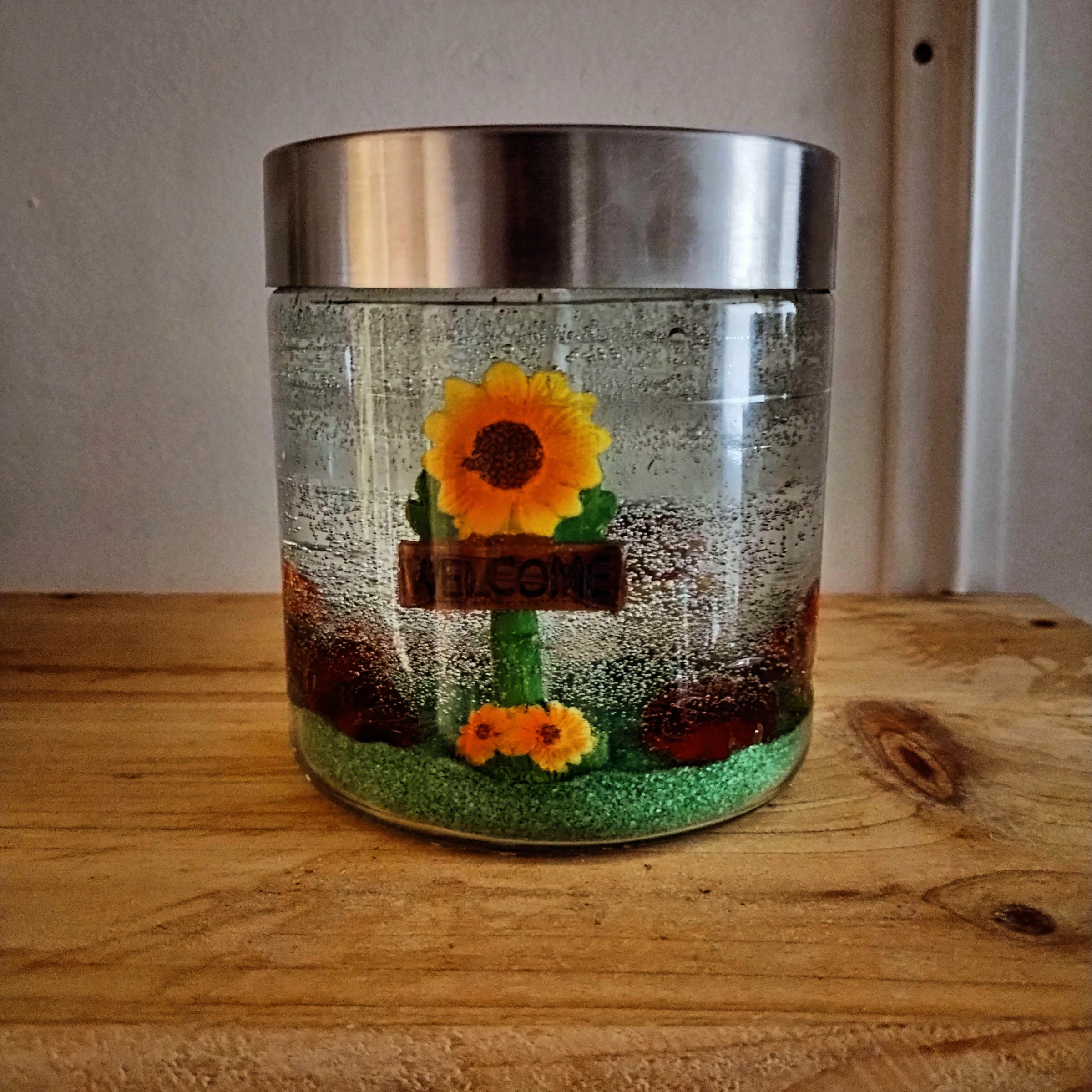 Intimate Wick's  - Image 1