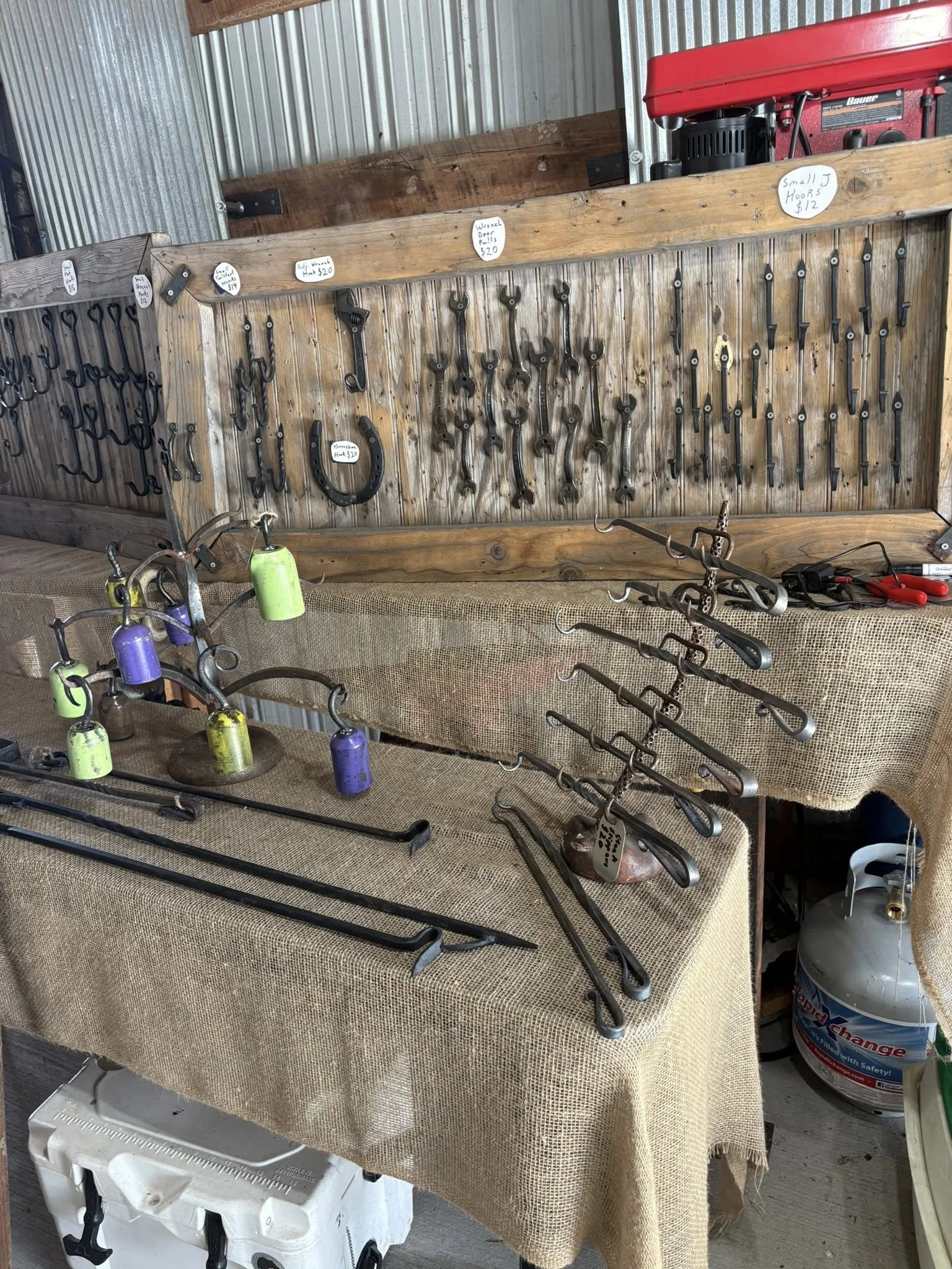 VooDoo Forge - Image 3