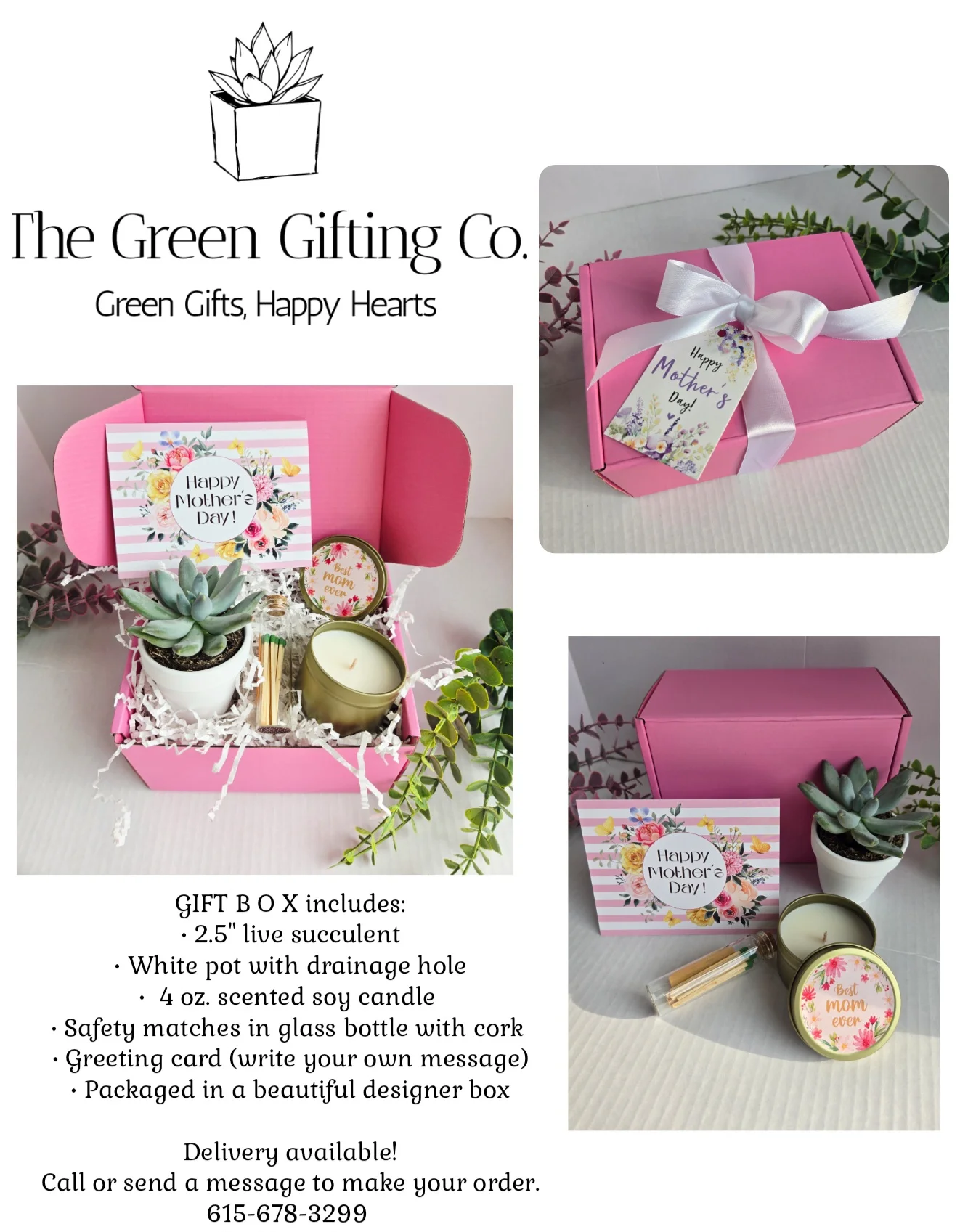 The Green Gifting Co  - Image 2