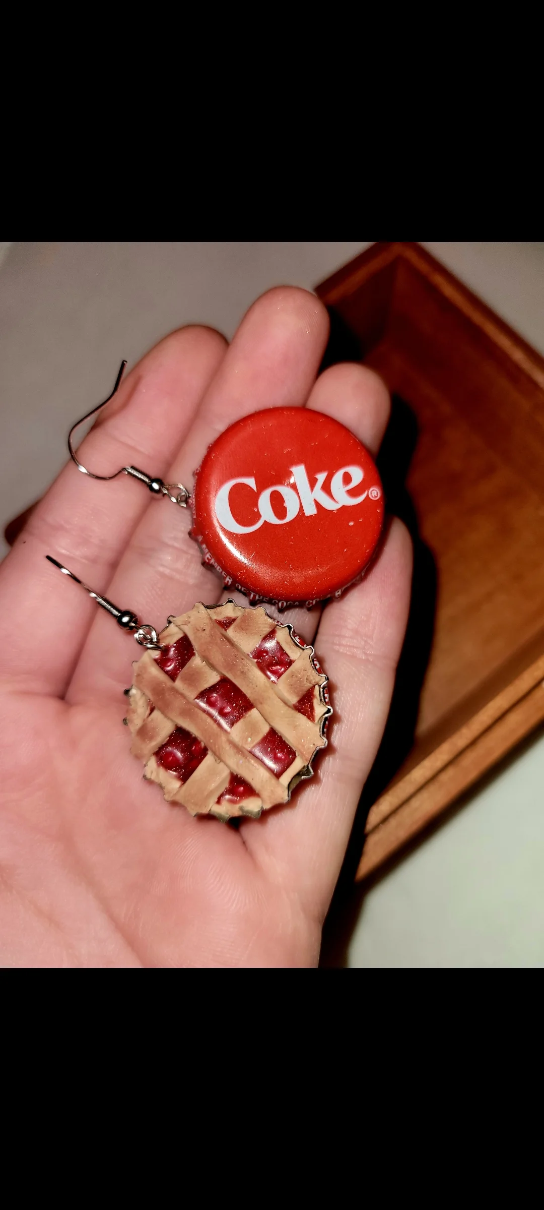 Slice of Life Earrings - Image 6