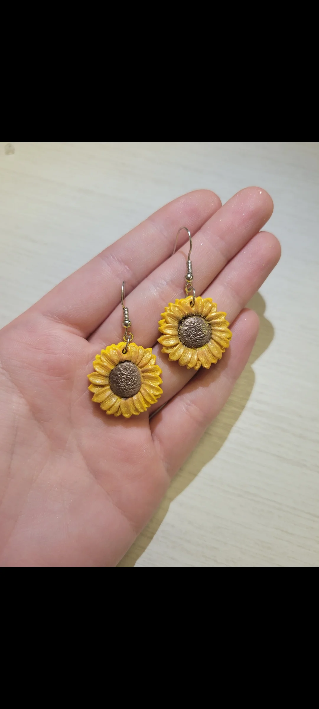 Slice of Life Earrings - Image 2