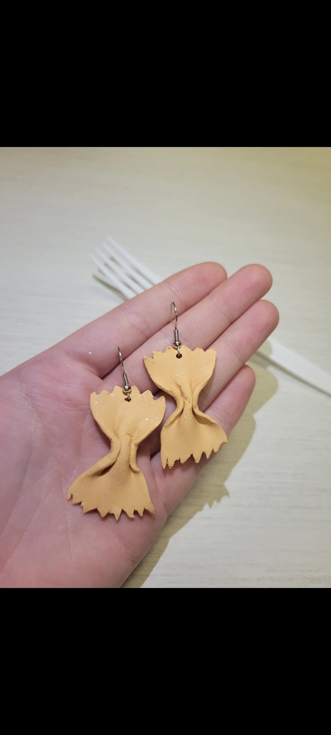 Slice of Life Earrings - Image 4