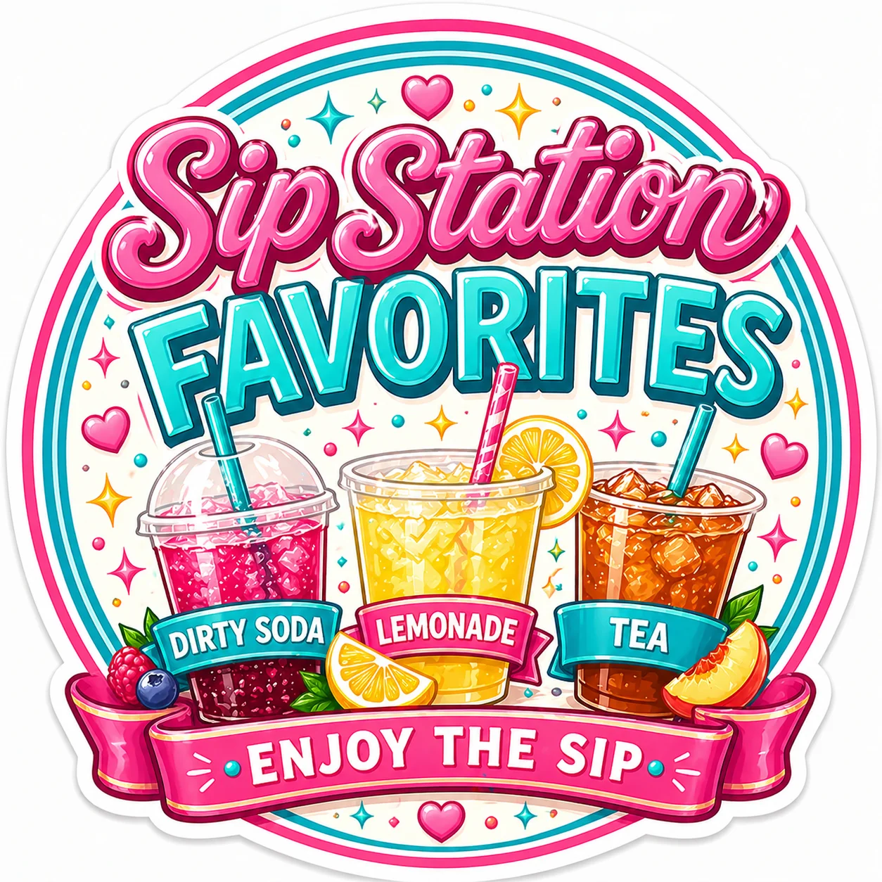 Sugar Shed Delights - Image 1