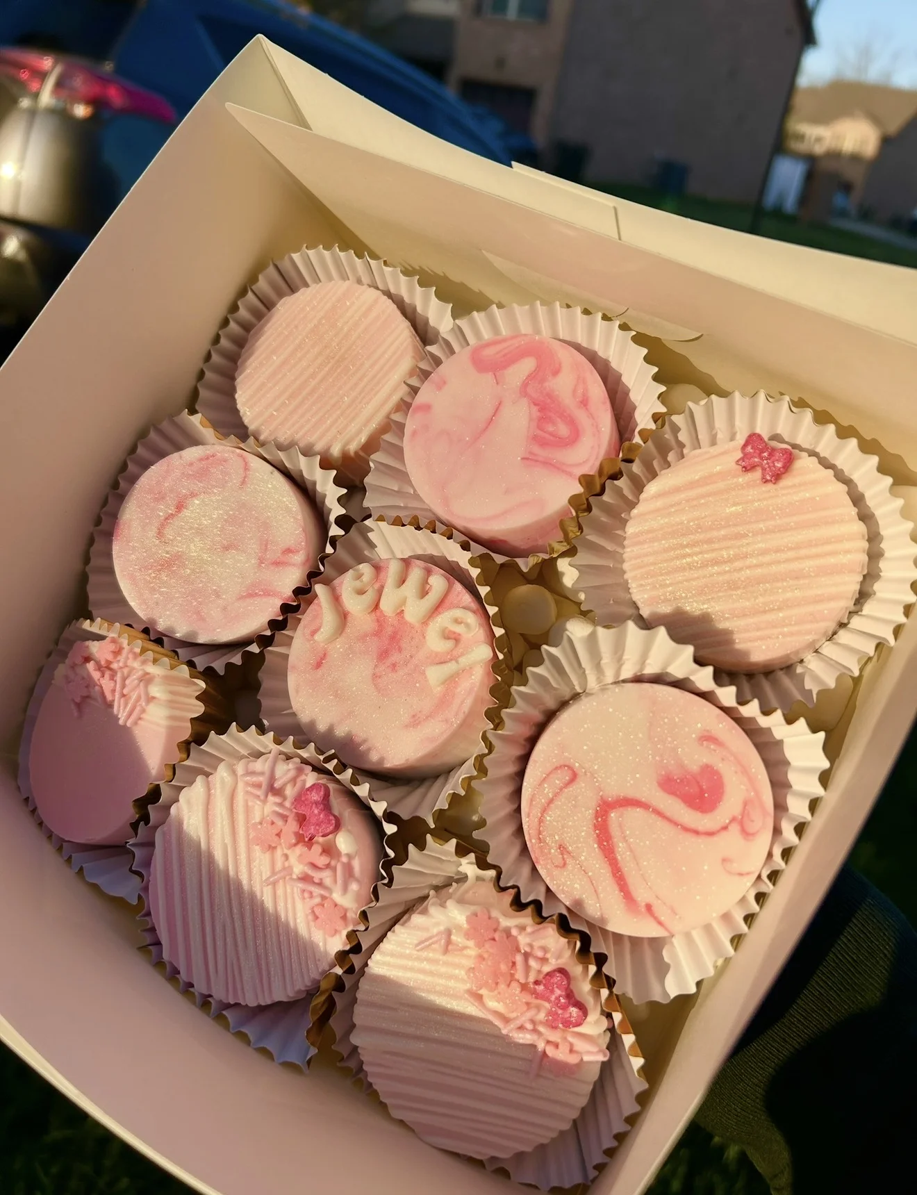 Sweetzmadewithlove - Image 1