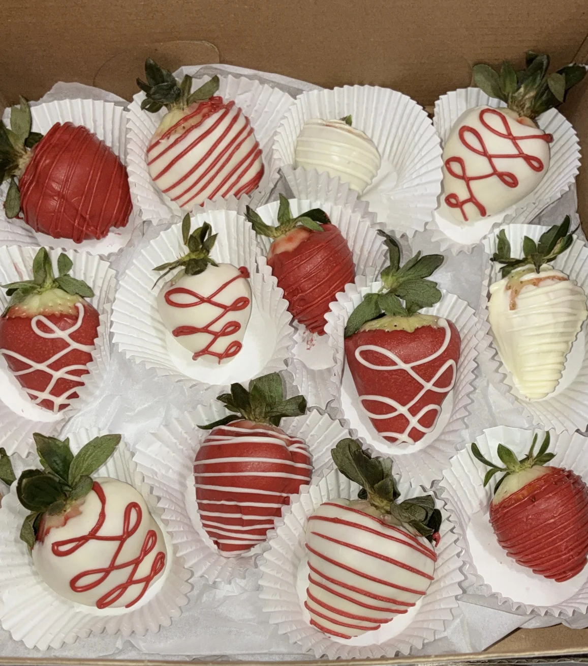 Eboni’s Cake laboratory - Image 1