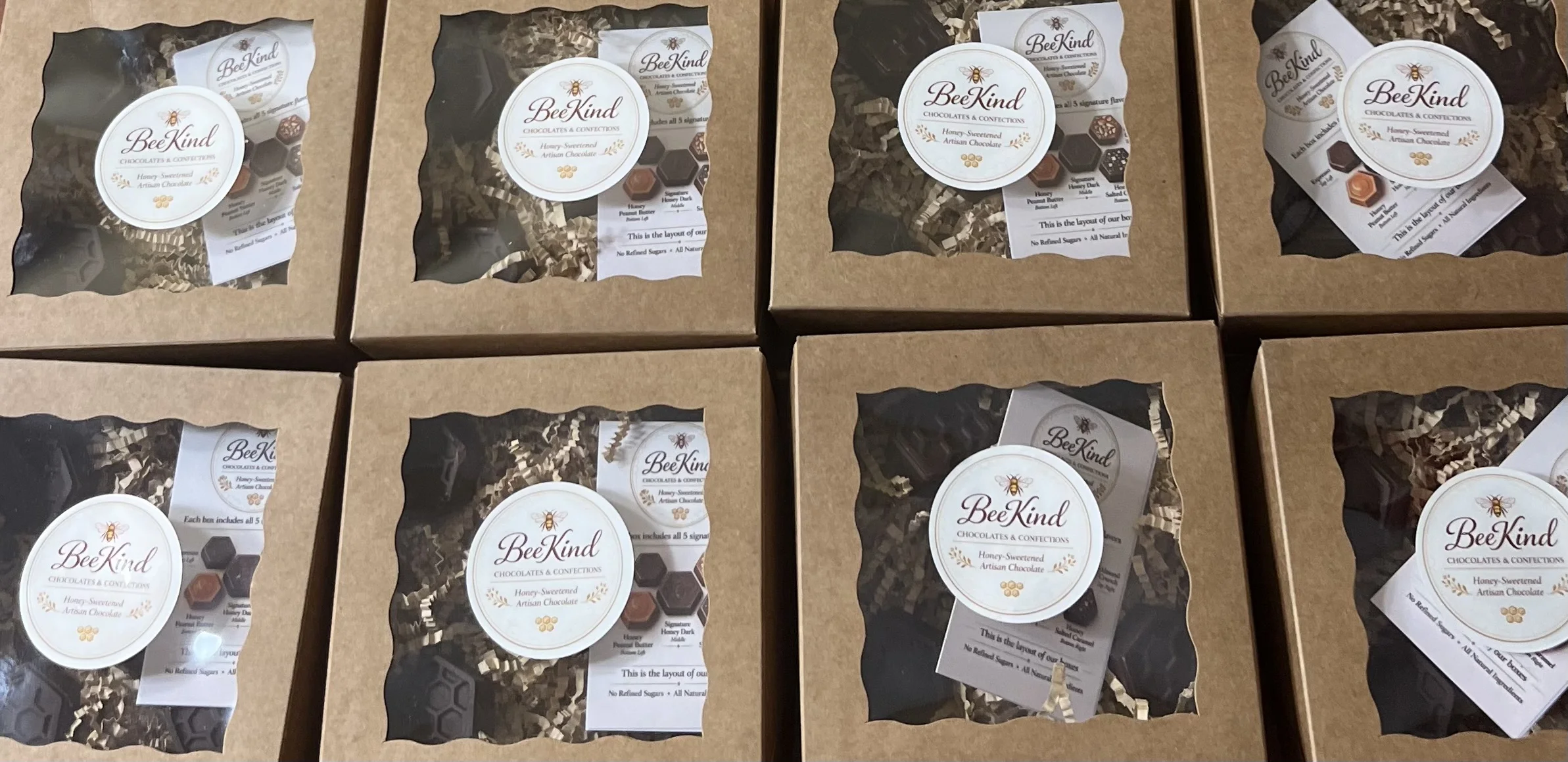 BeeKind Chocolate & Confections - Image 3