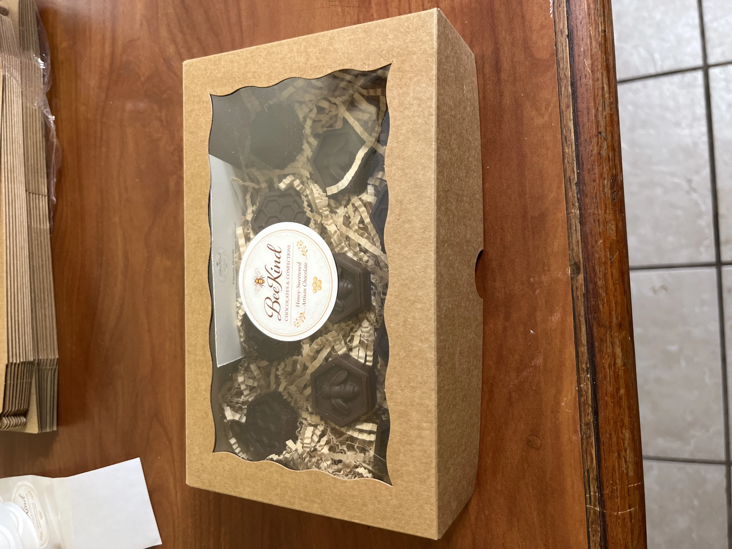 BeeKind Chocolate & Confections - Image 1