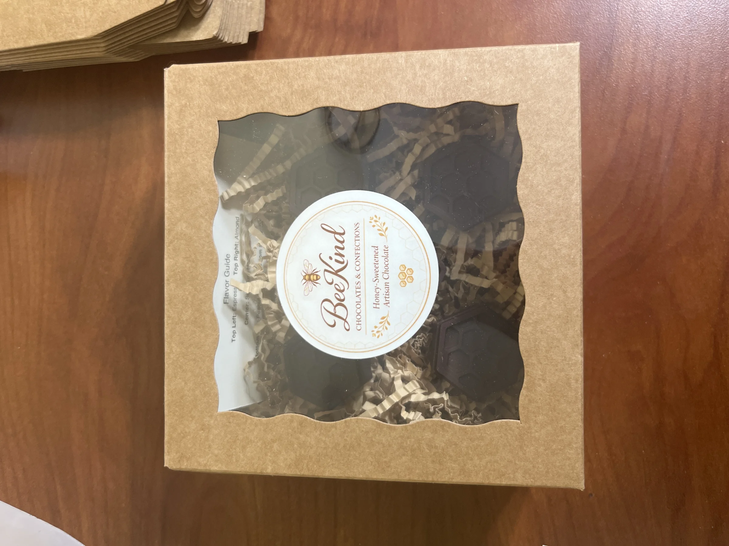 BeeKind Chocolate & Confections - Image 2