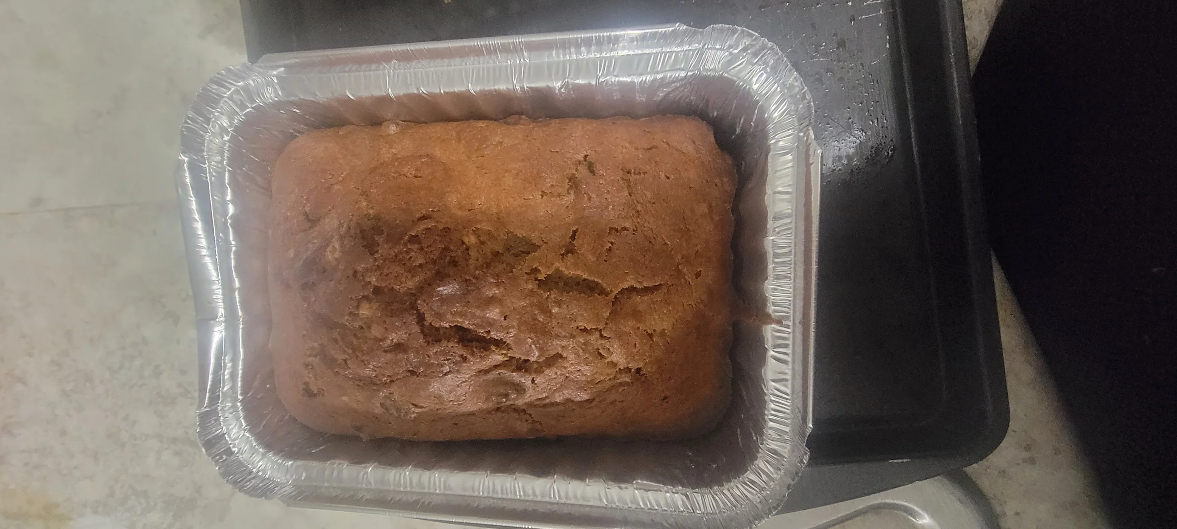 Deb's Banana Bread - Image 1