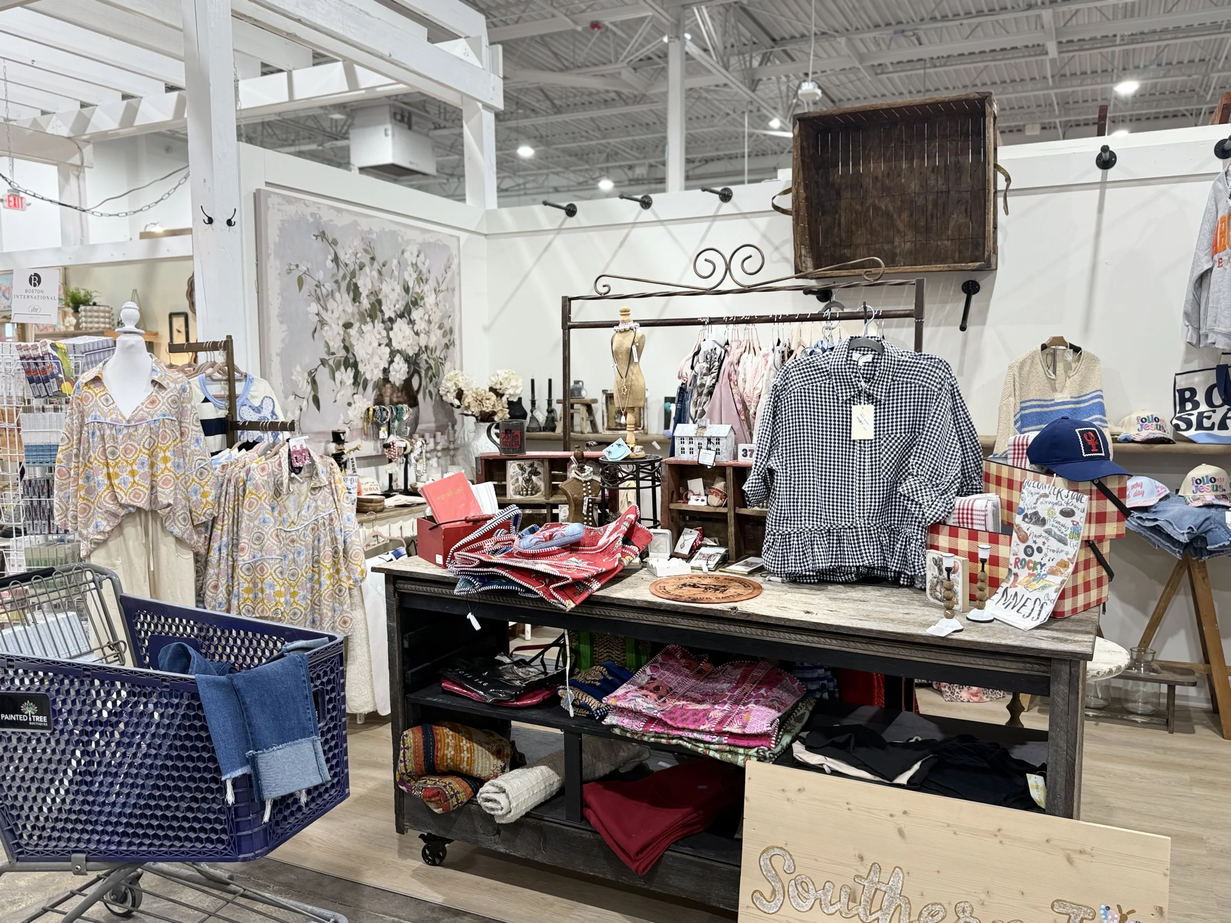 Southern Js Boutique and Co  - Image 1