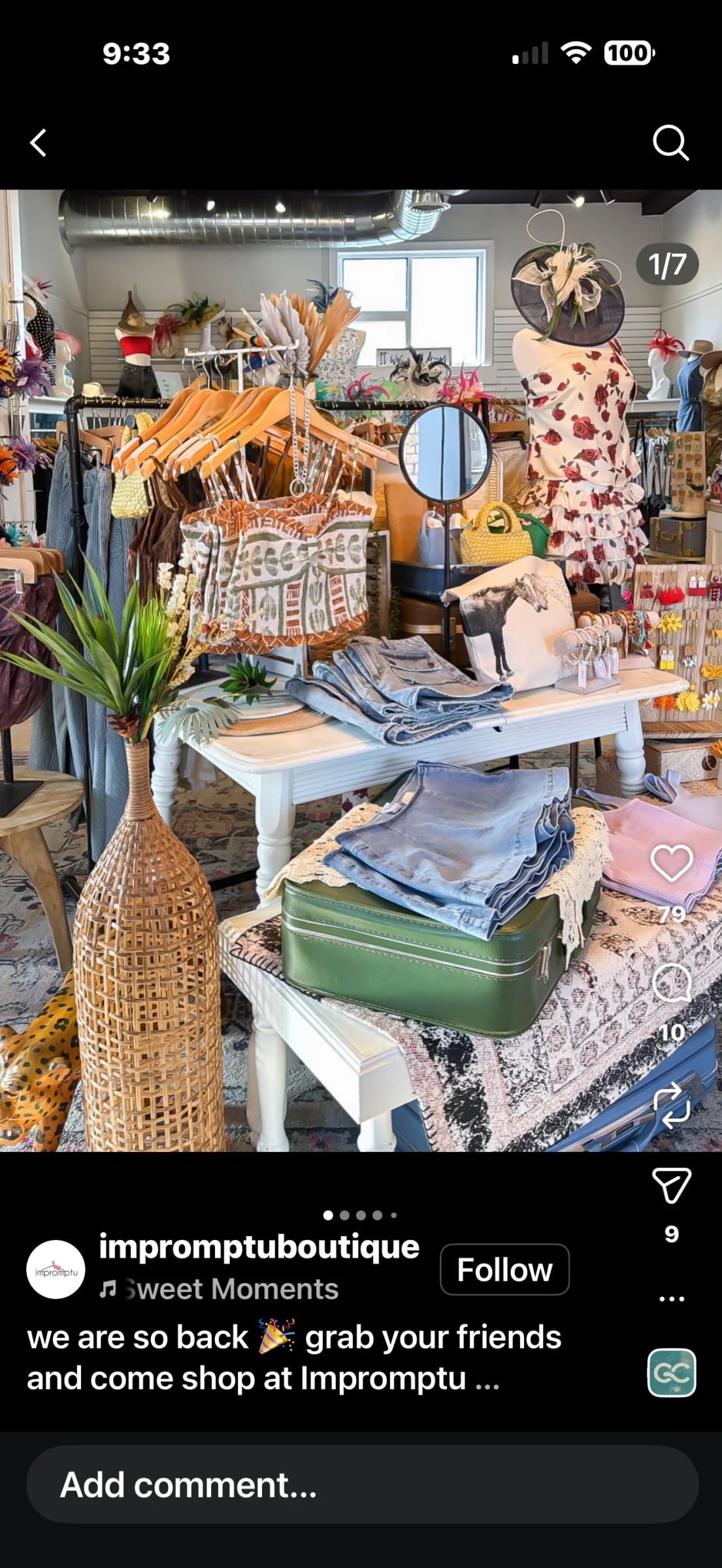 Southern Js Boutique and Co  - Image 2