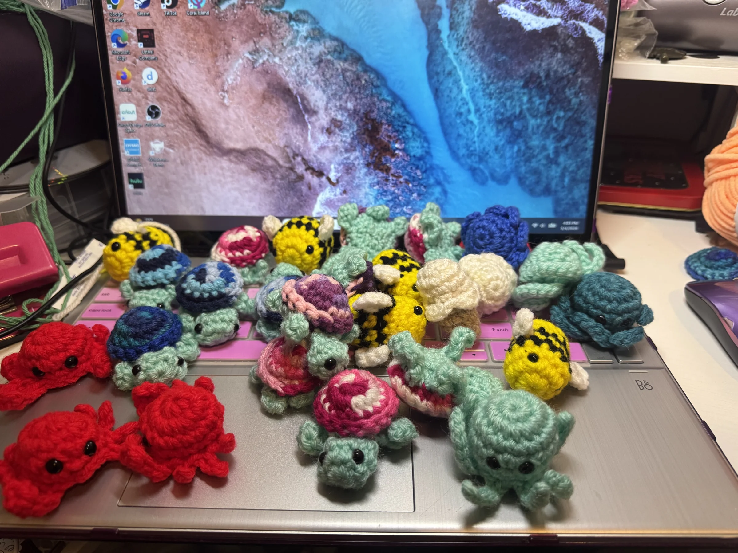 Vanessa’s Crochet Creations - Image 6