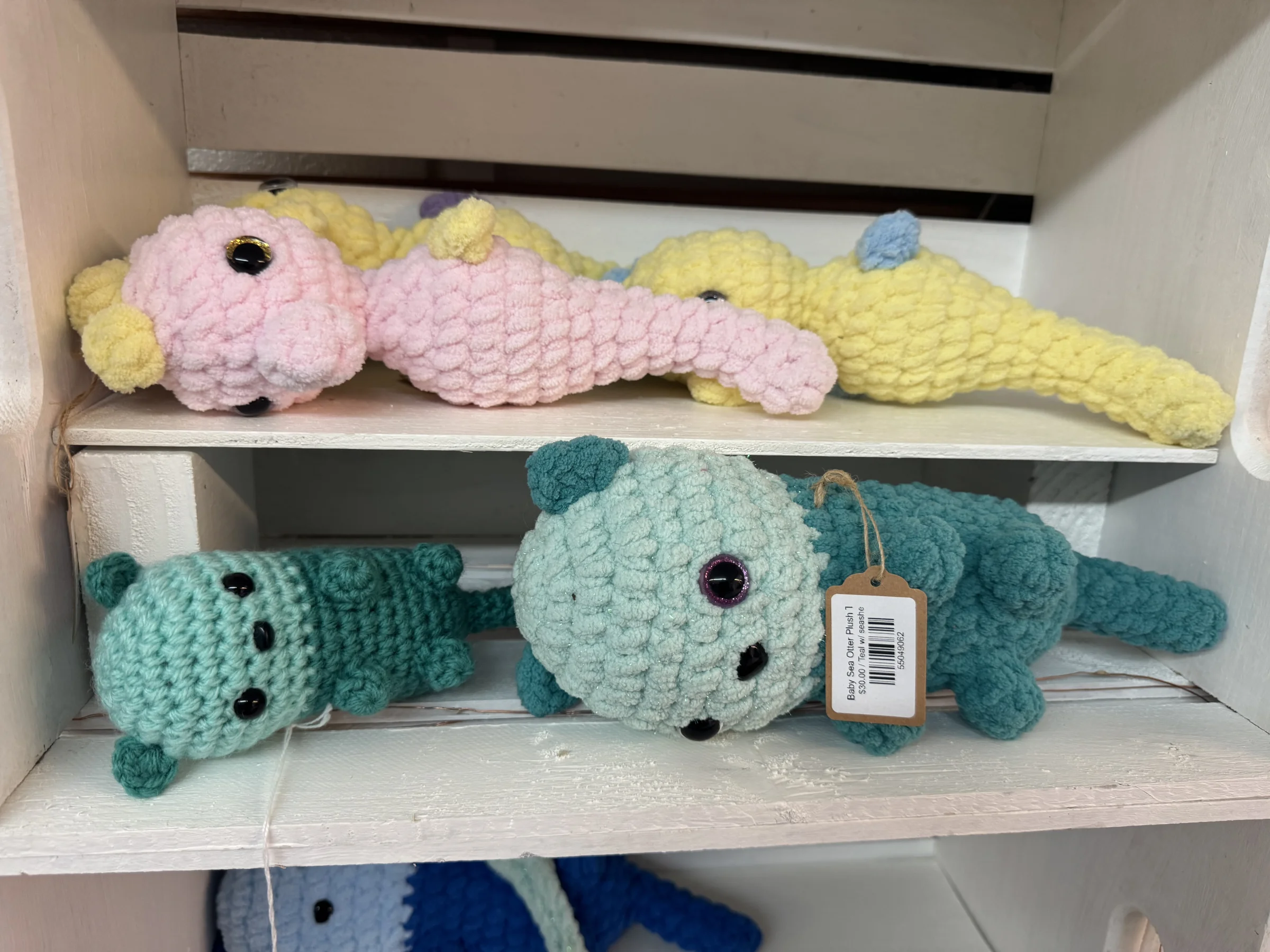 Vanessa’s Crochet Creations - Image 4